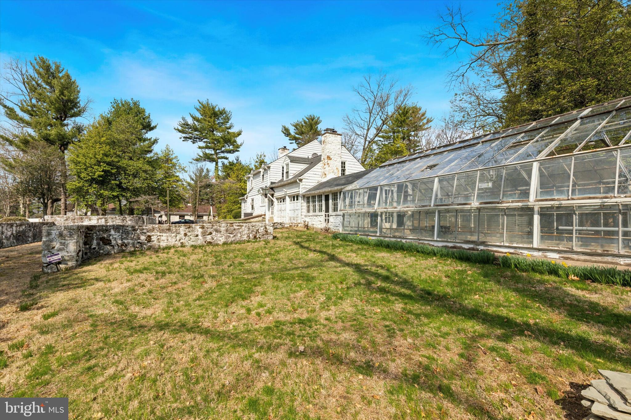 PLYMOUTH MEETING - Residential