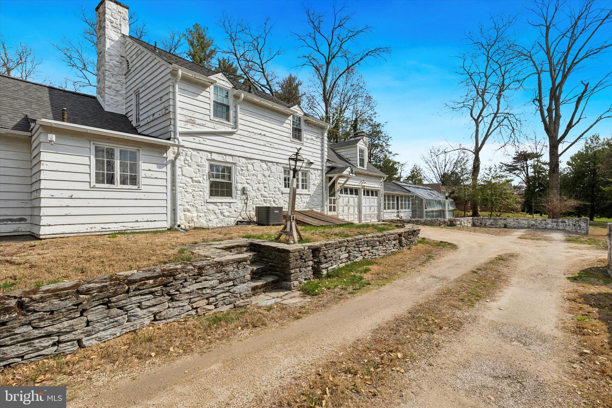 PLYMOUTH MEETING - Residential