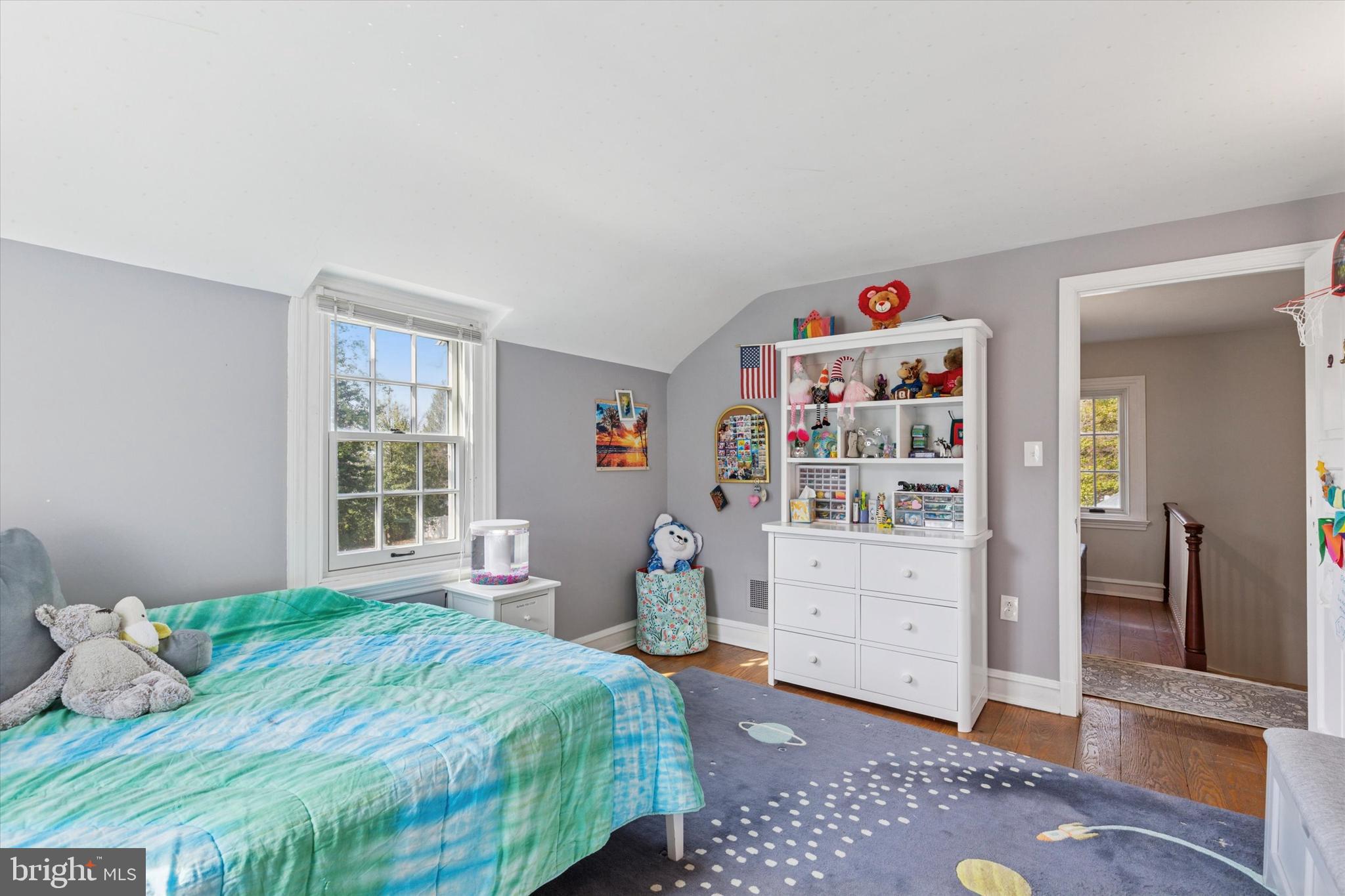 PLYMOUTH MEETING - Residential