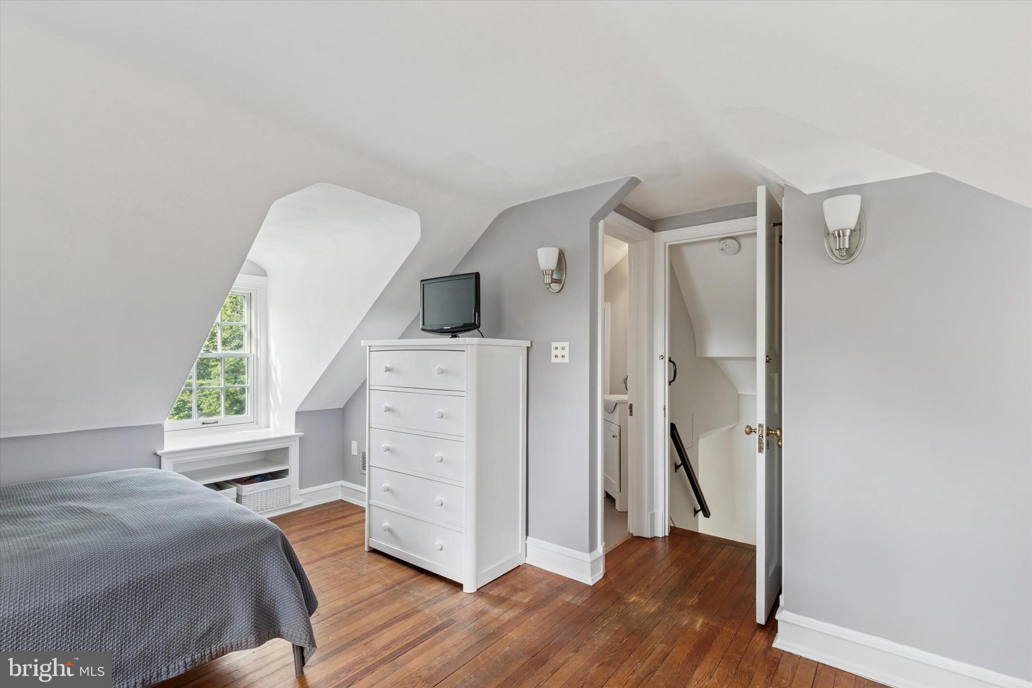 PLYMOUTH MEETING - Residential