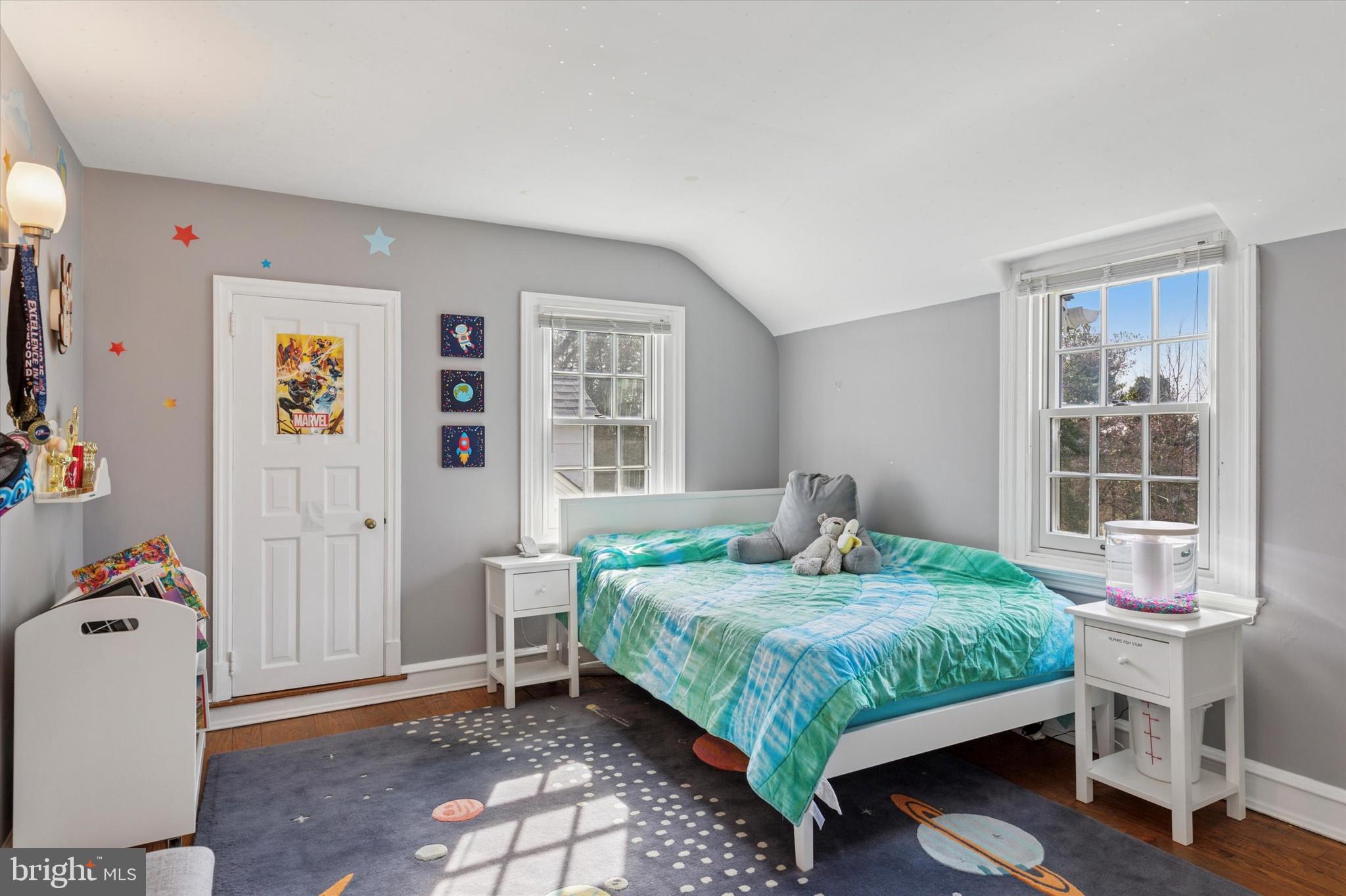 PLYMOUTH MEETING - Residential