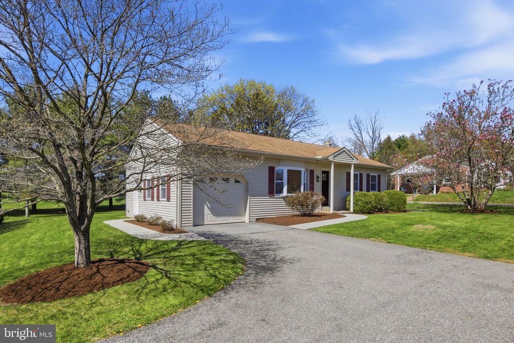 Photo of 290 Church Street, LANDISVILLE, PA 17538 (MLS # PALA2085886)