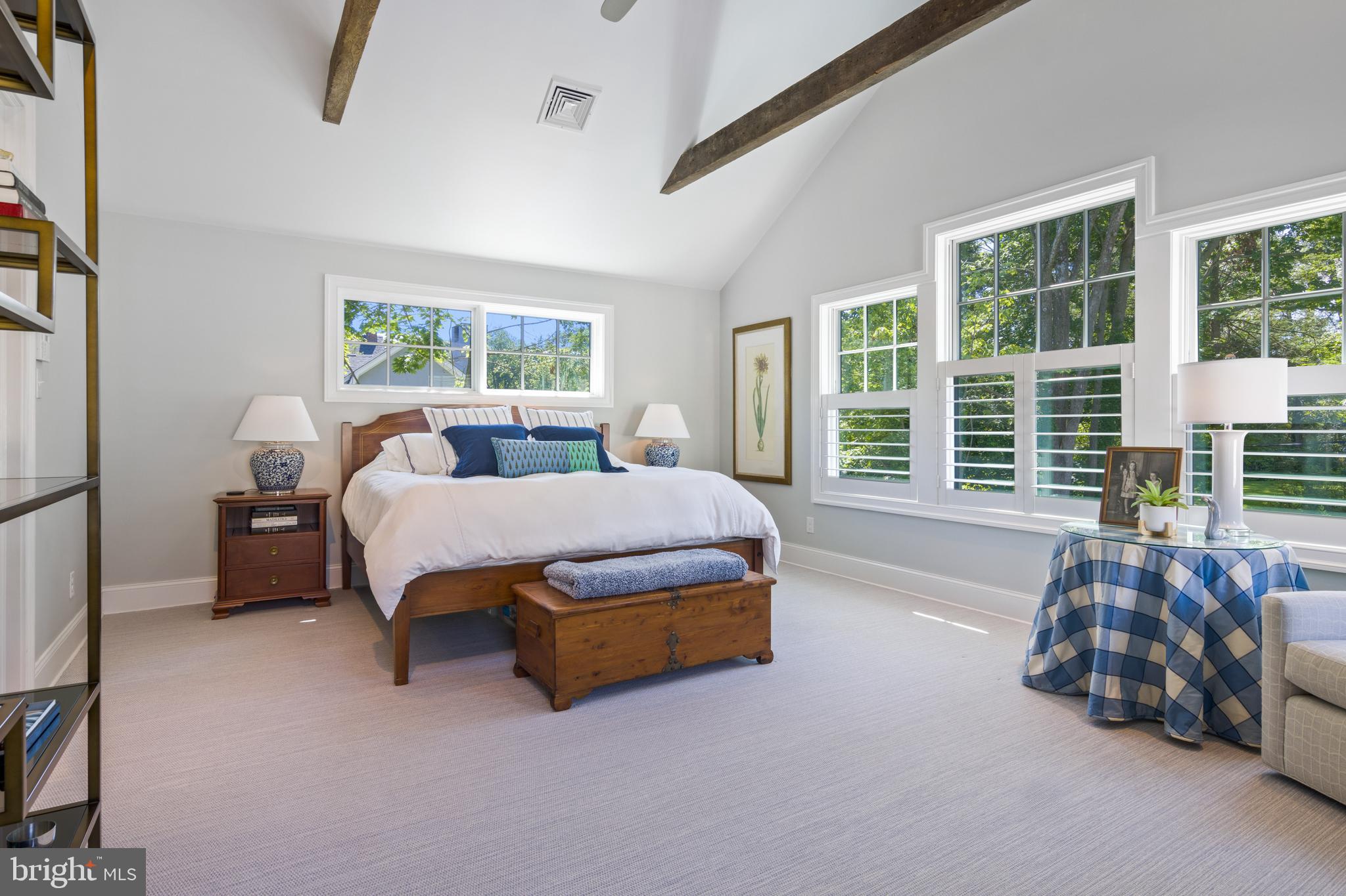 SOUTH WAYNE - Residential