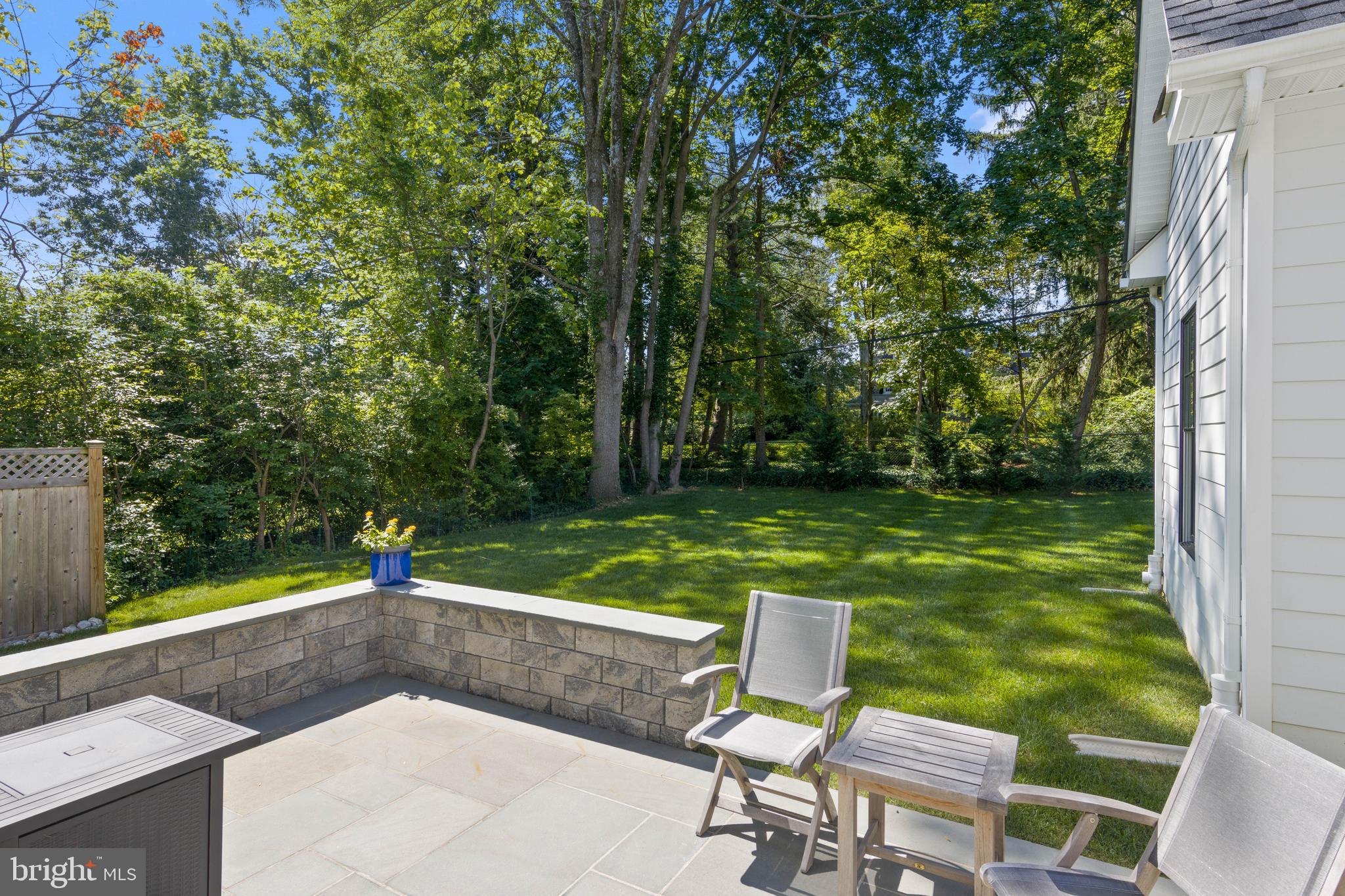 SOUTH WAYNE - Residential