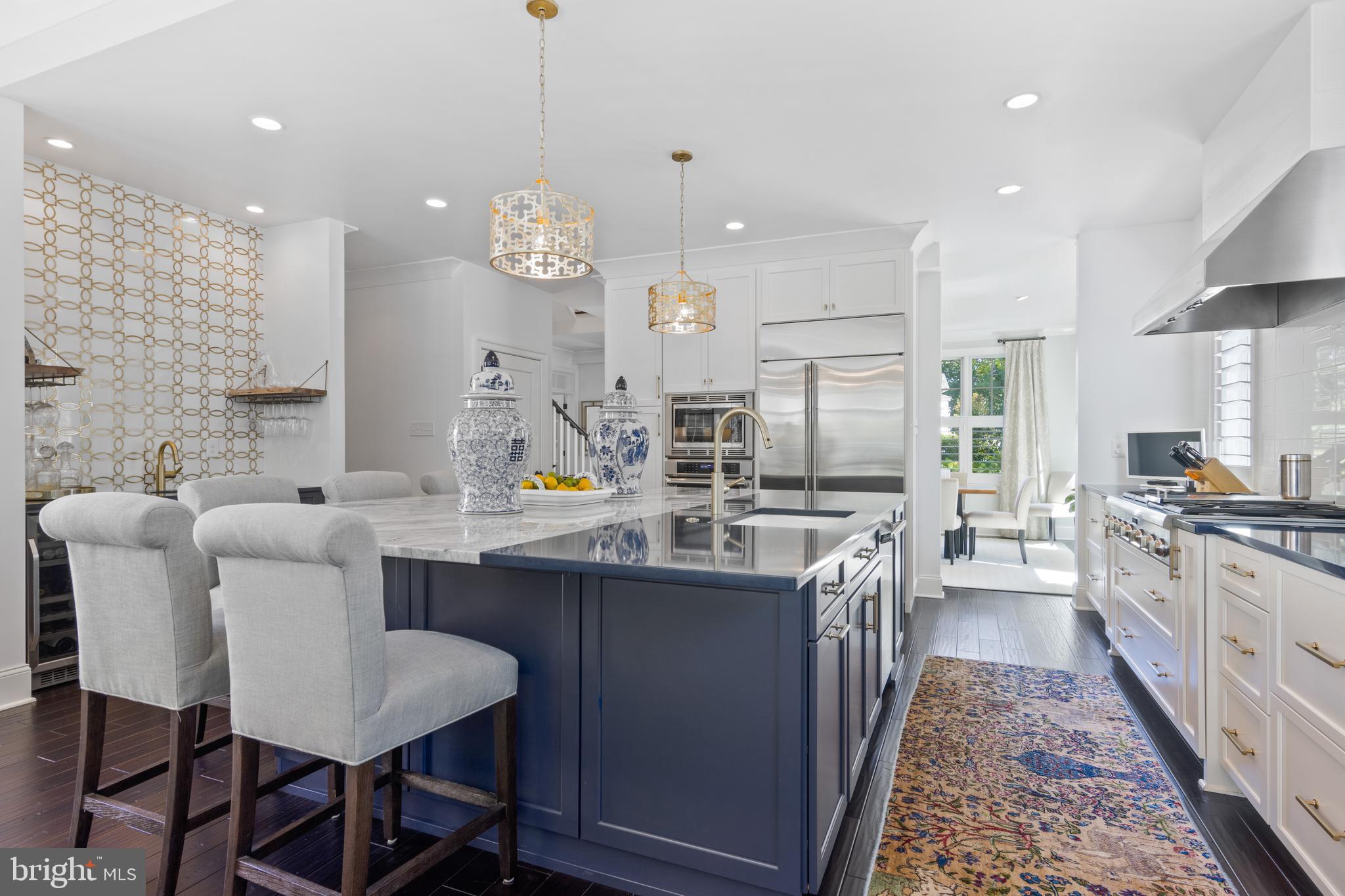 SOUTH WAYNE - Residential