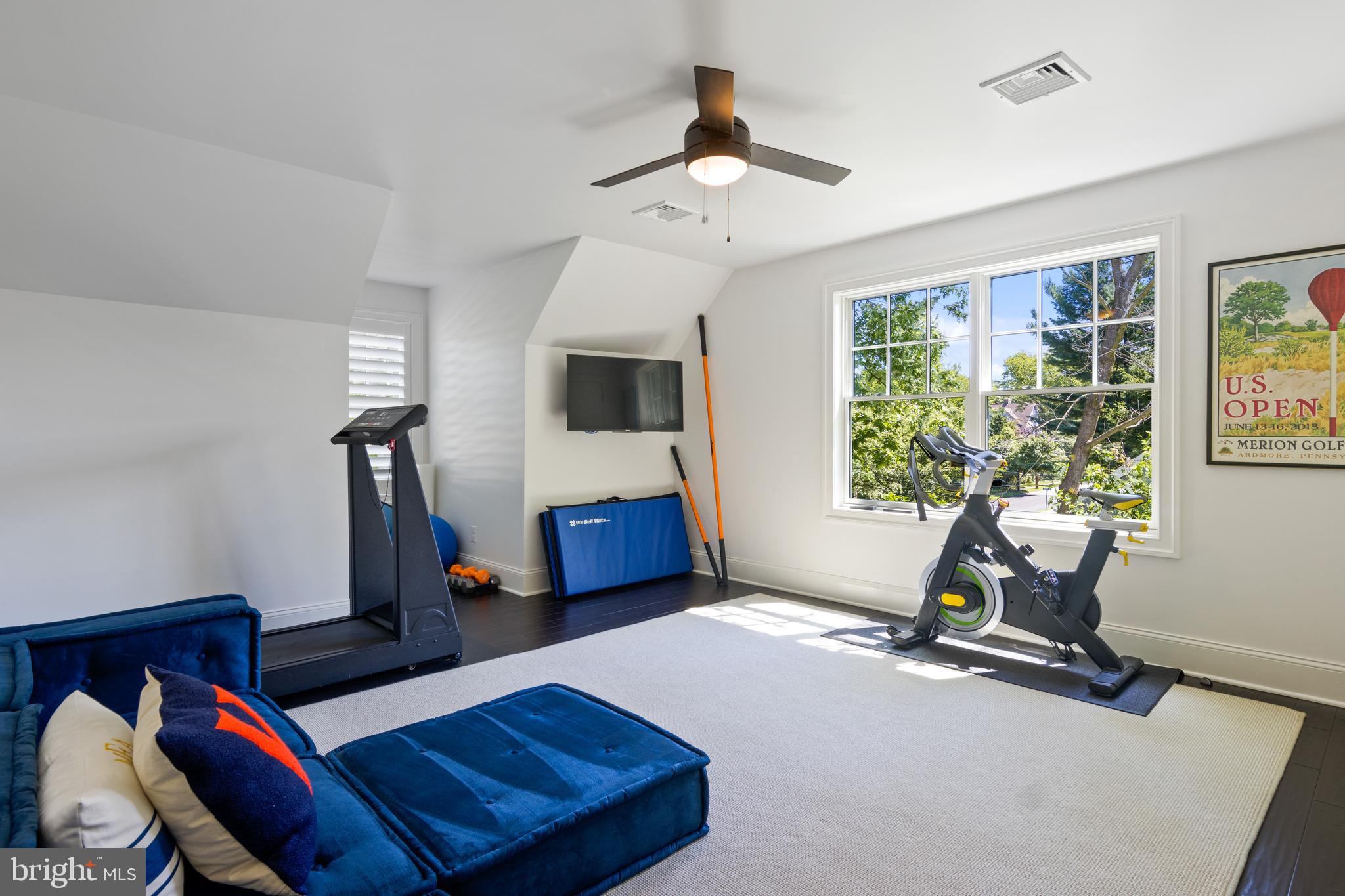 SOUTH WAYNE - Residential