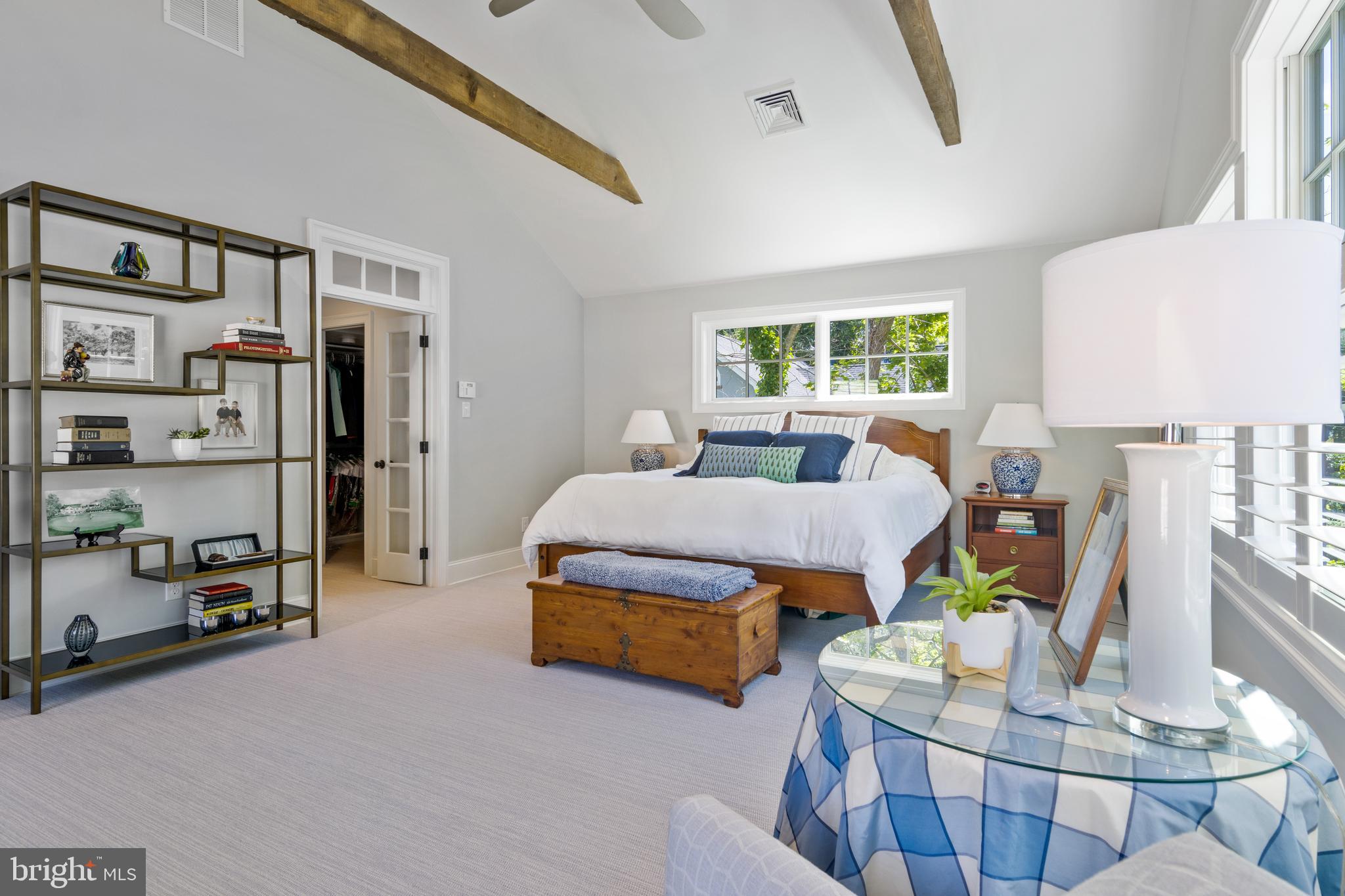 SOUTH WAYNE - Residential