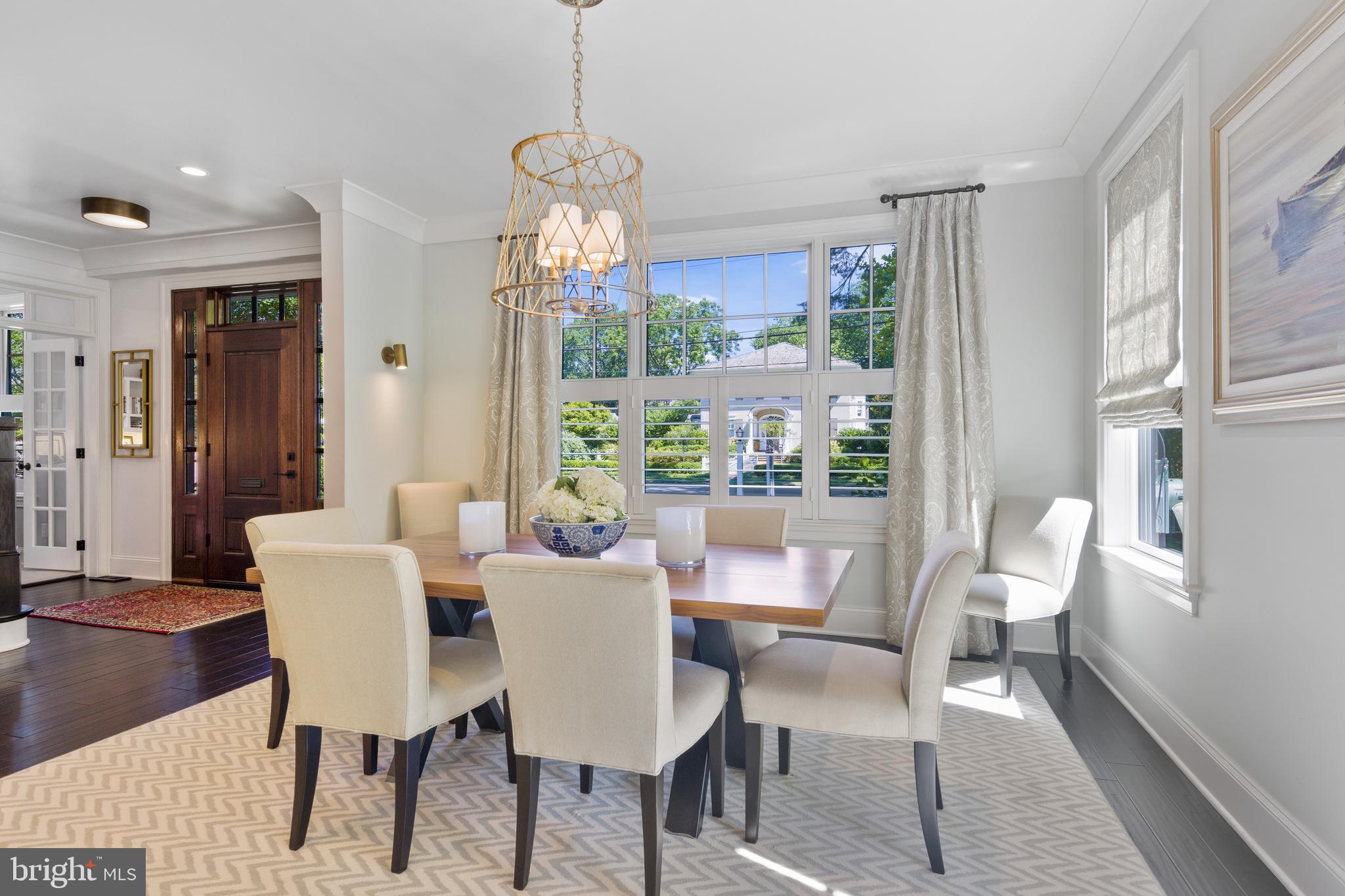 SOUTH WAYNE - Residential