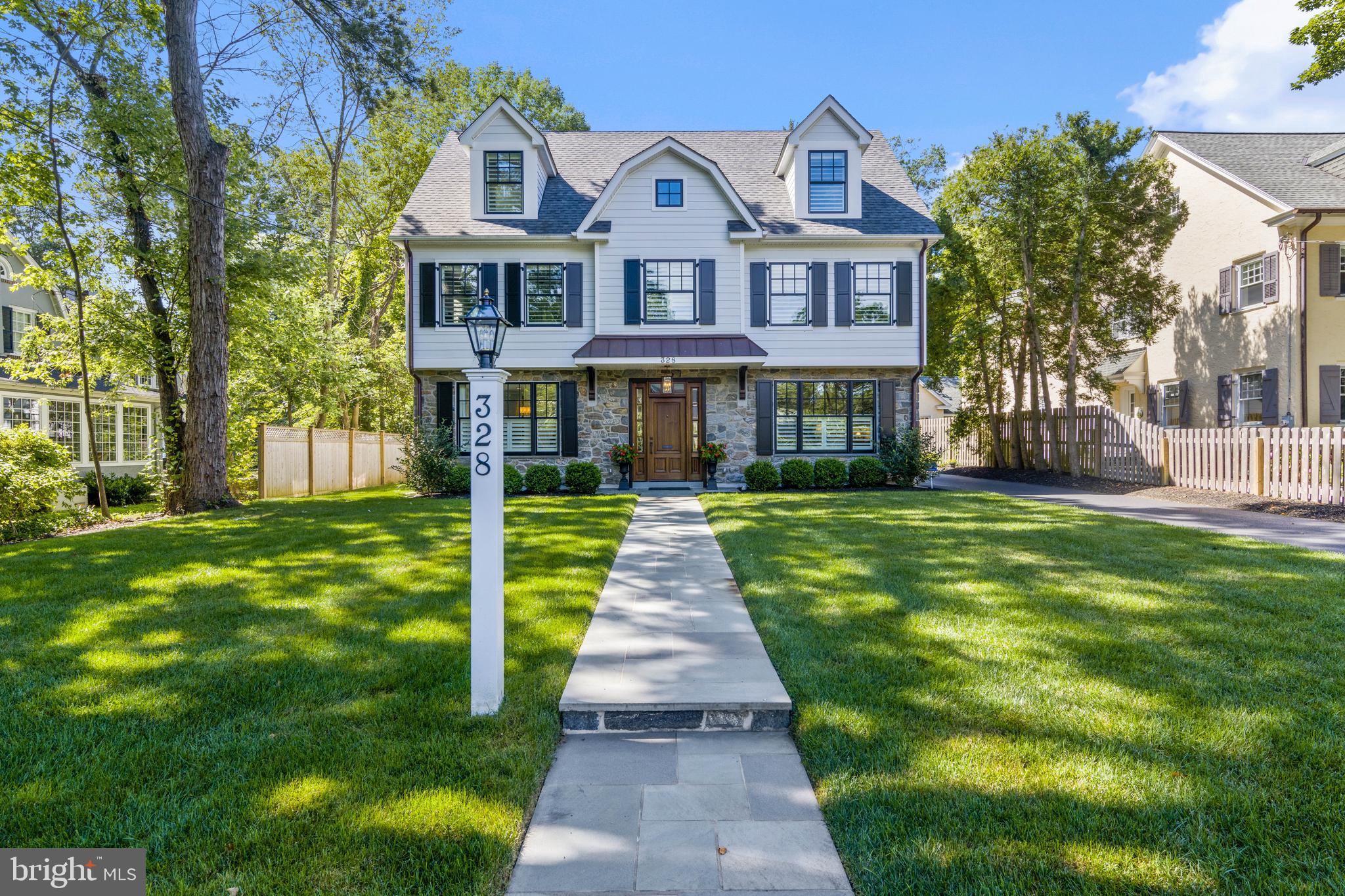 SOUTH WAYNE - Residential