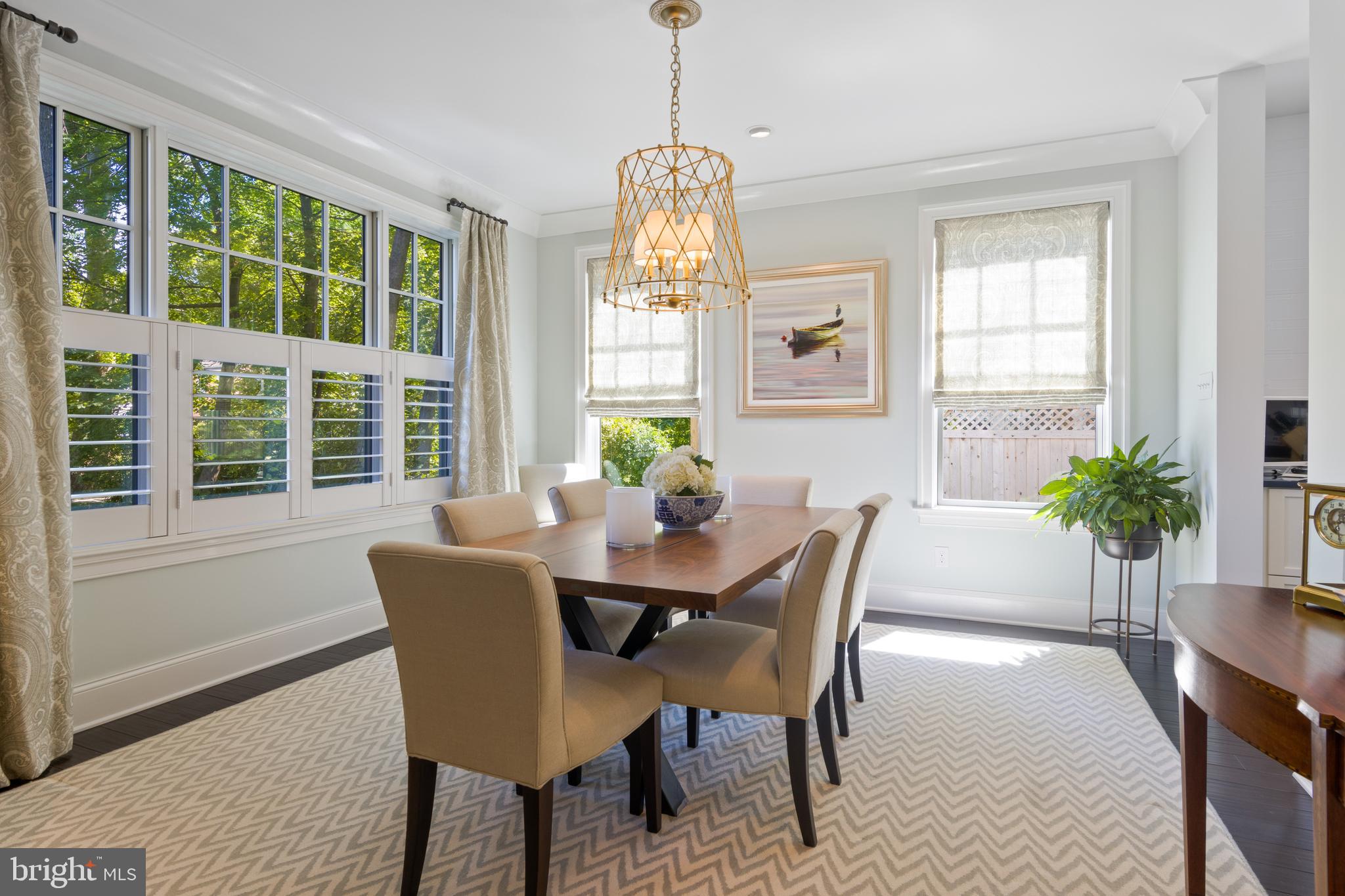 SOUTH WAYNE - Residential