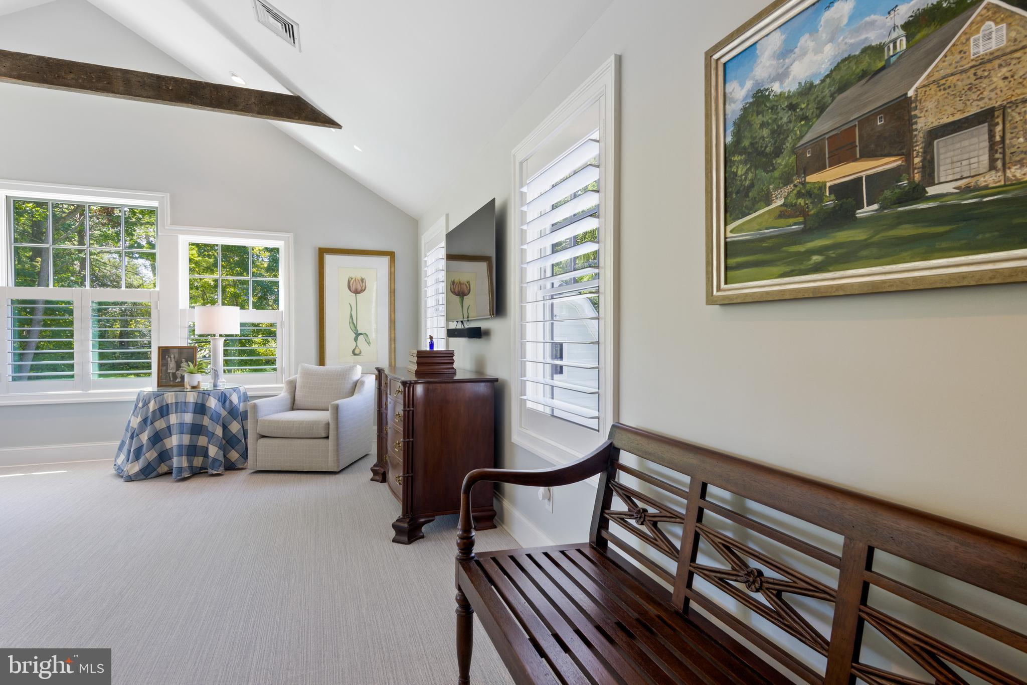 SOUTH WAYNE - Residential