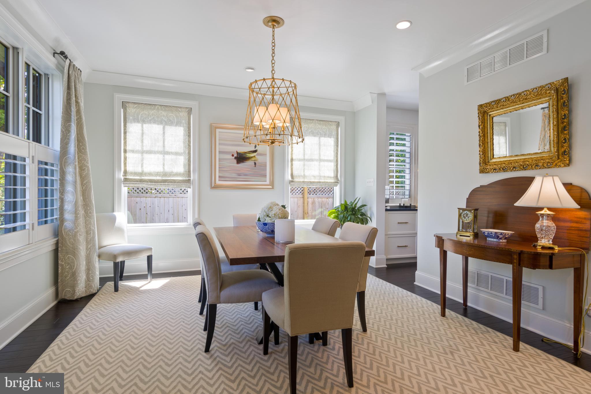 SOUTH WAYNE - Residential