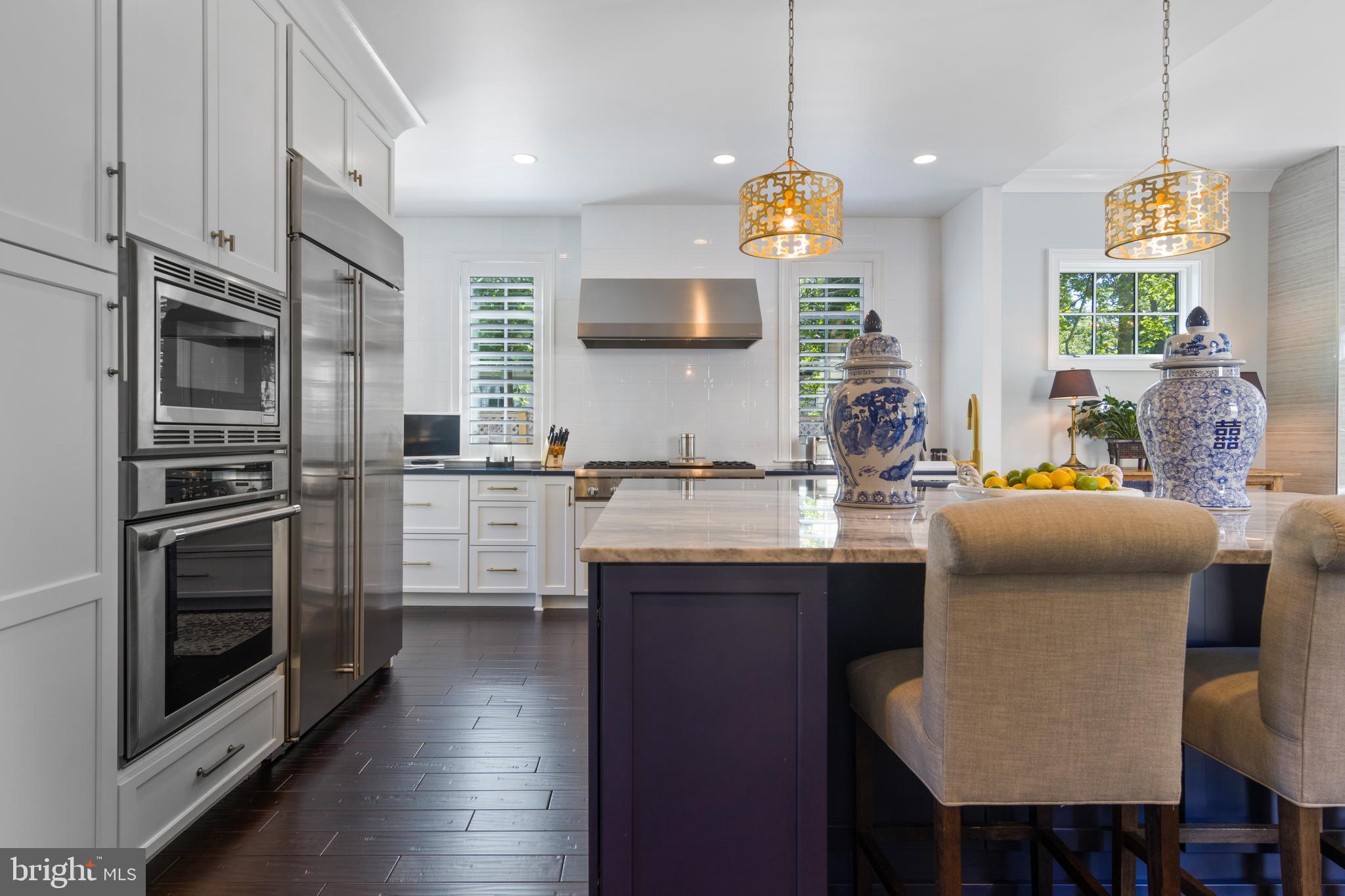 SOUTH WAYNE - Residential