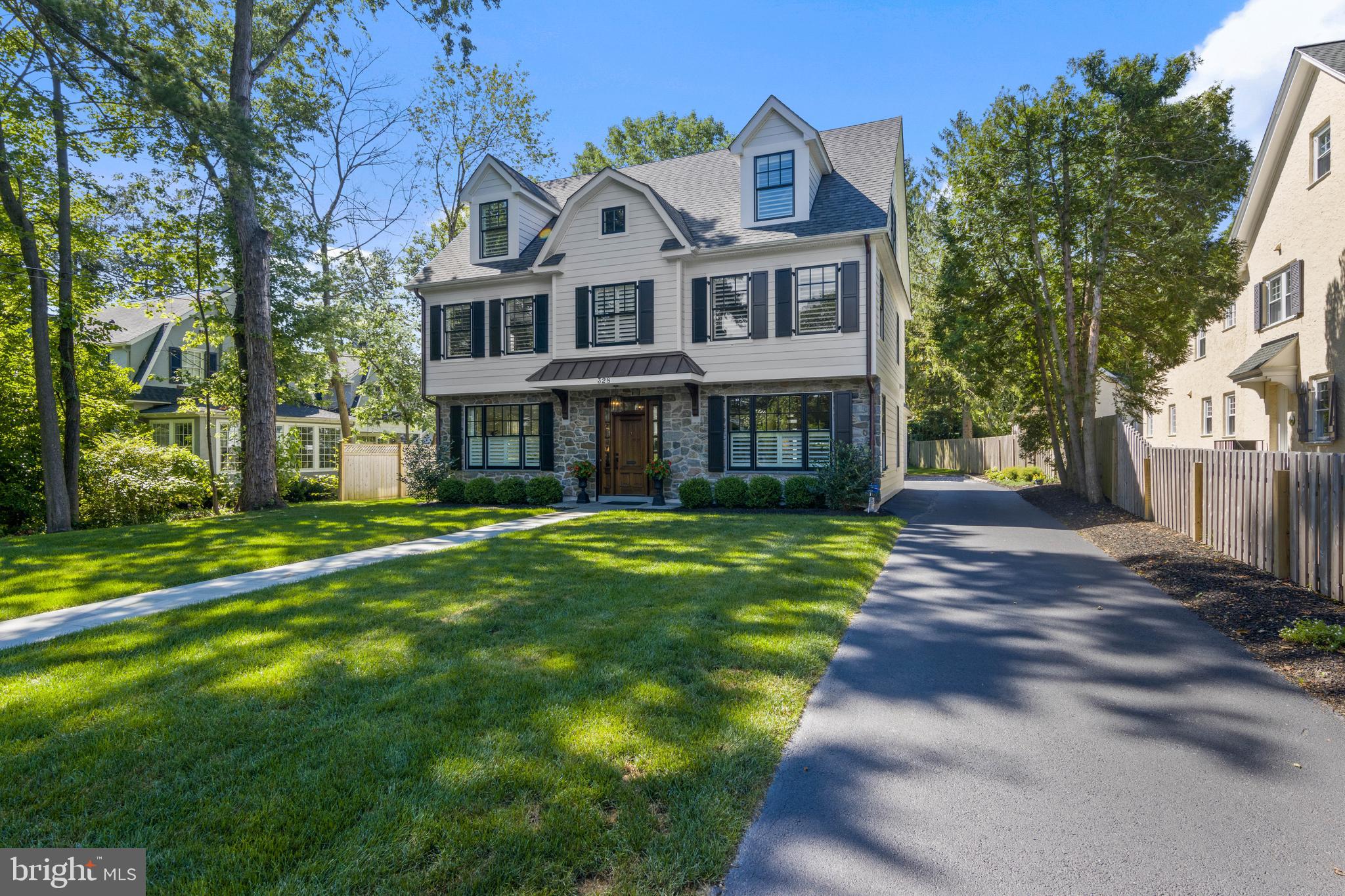 SOUTH WAYNE - Residential