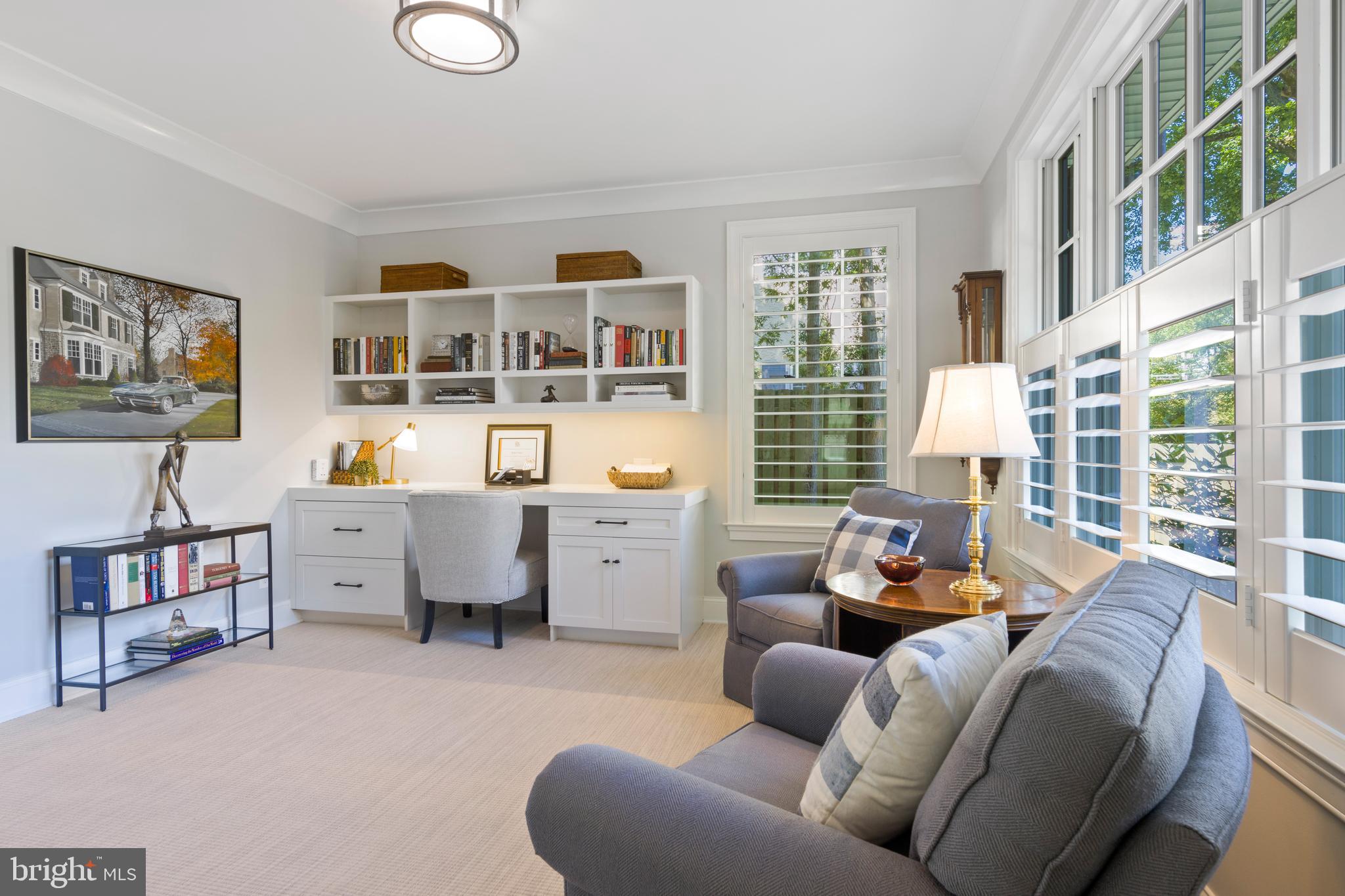 SOUTH WAYNE - Residential