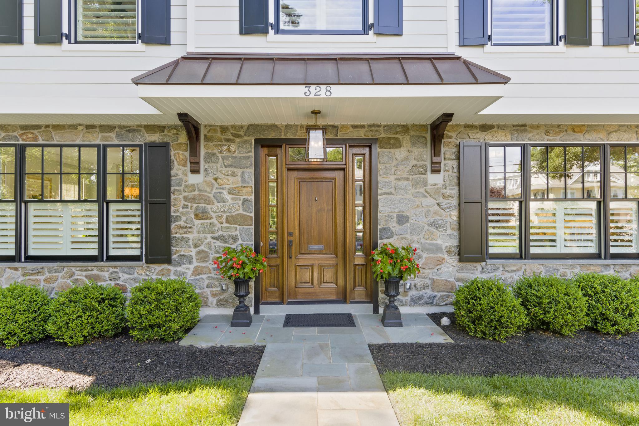 SOUTH WAYNE - Residential