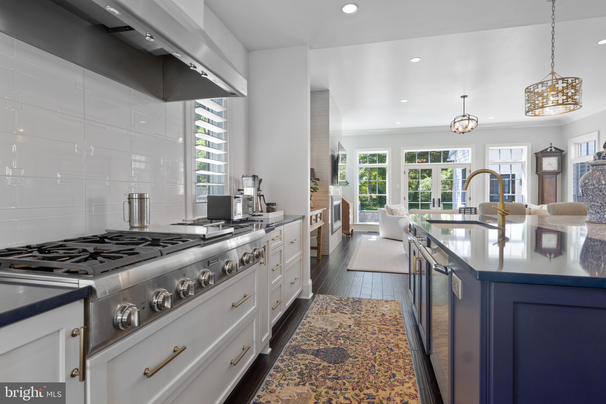 SOUTH WAYNE - Residential