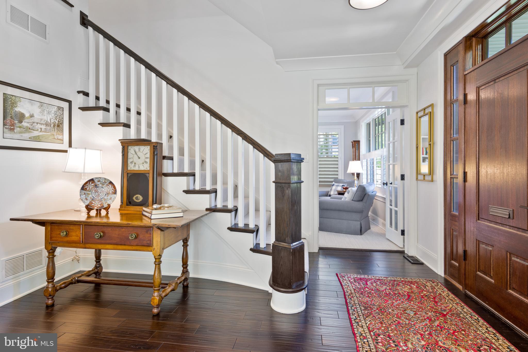 SOUTH WAYNE - Residential