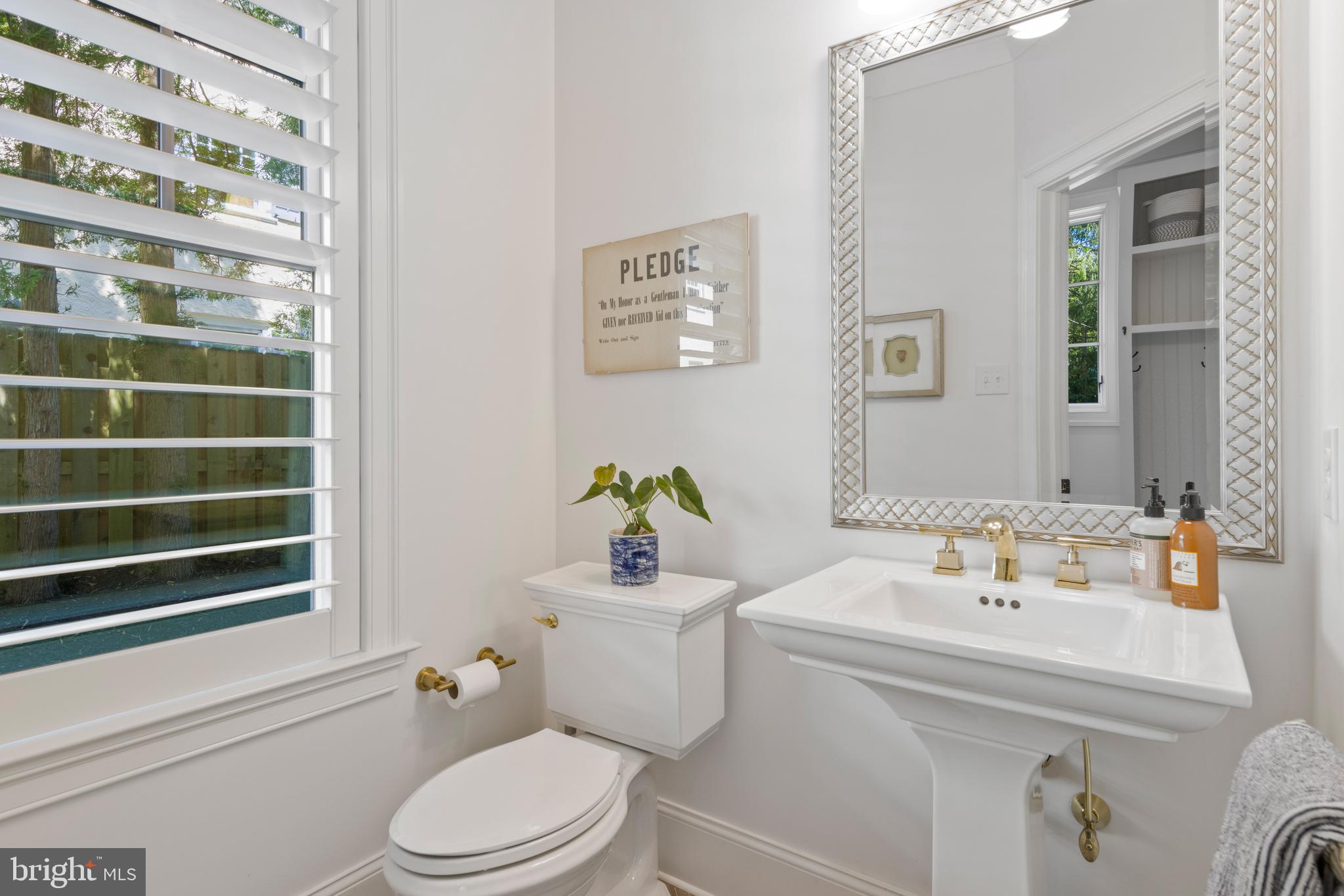 SOUTH WAYNE - Residential