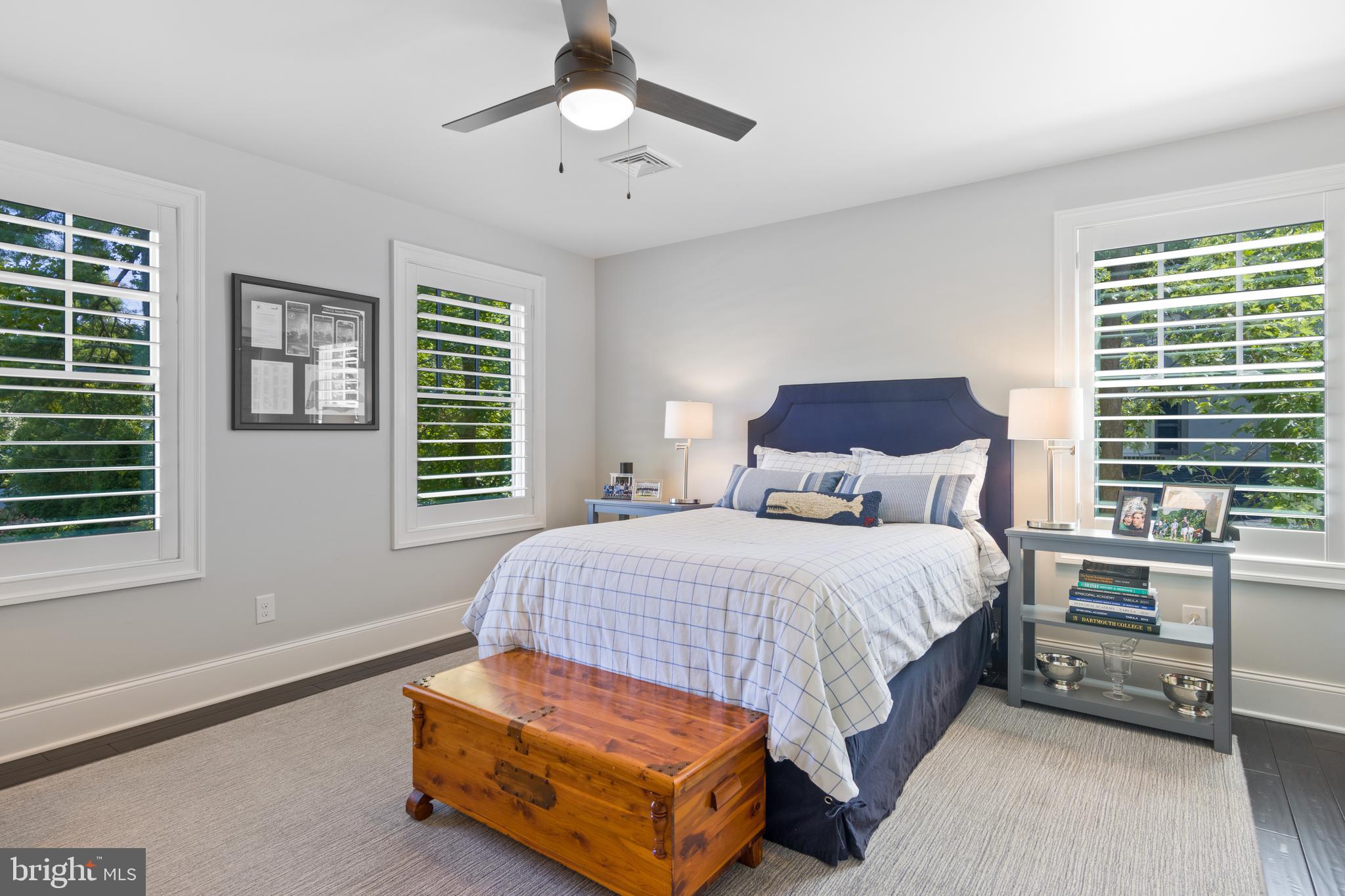 SOUTH WAYNE - Residential