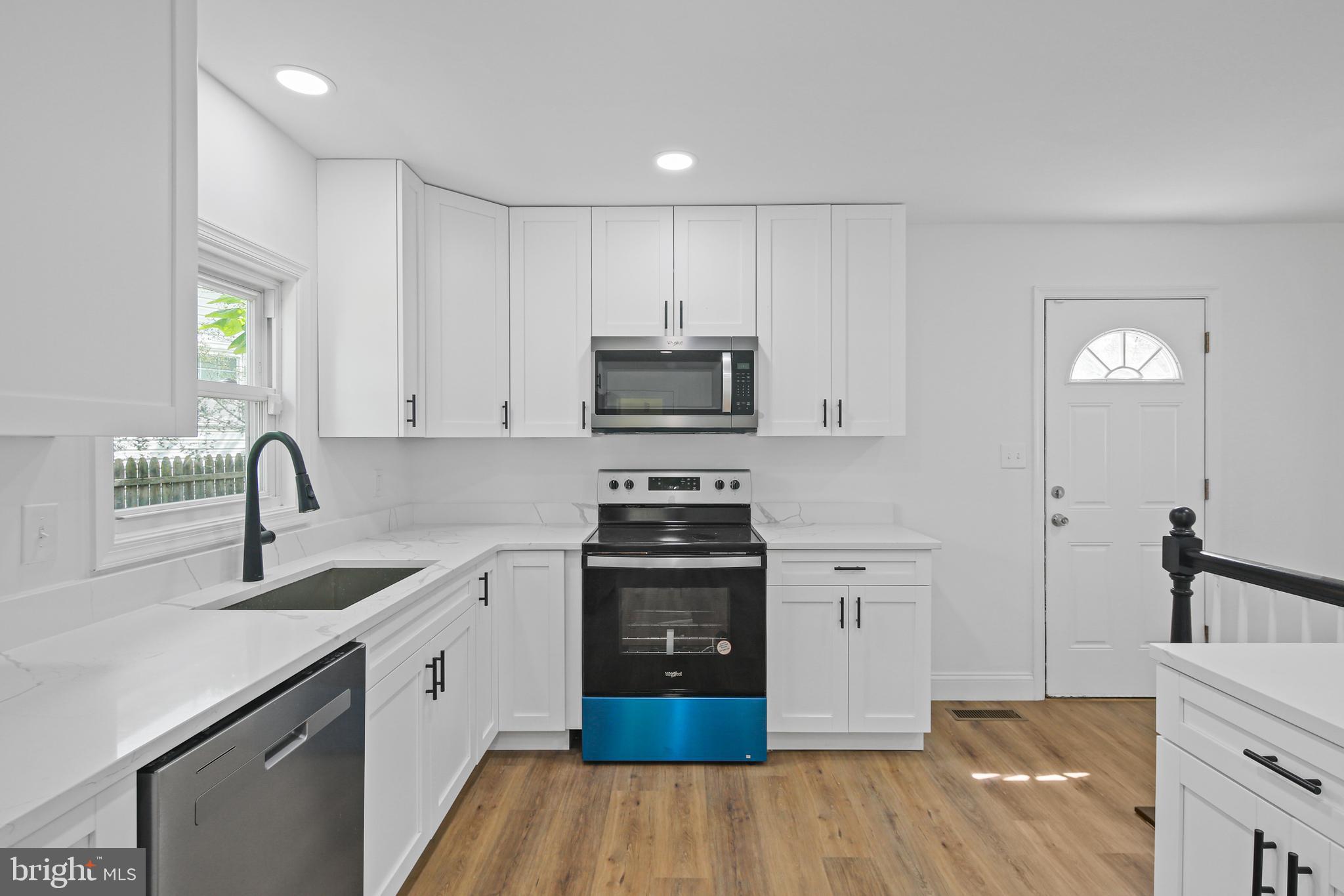 MARYLAND CITY - Residential