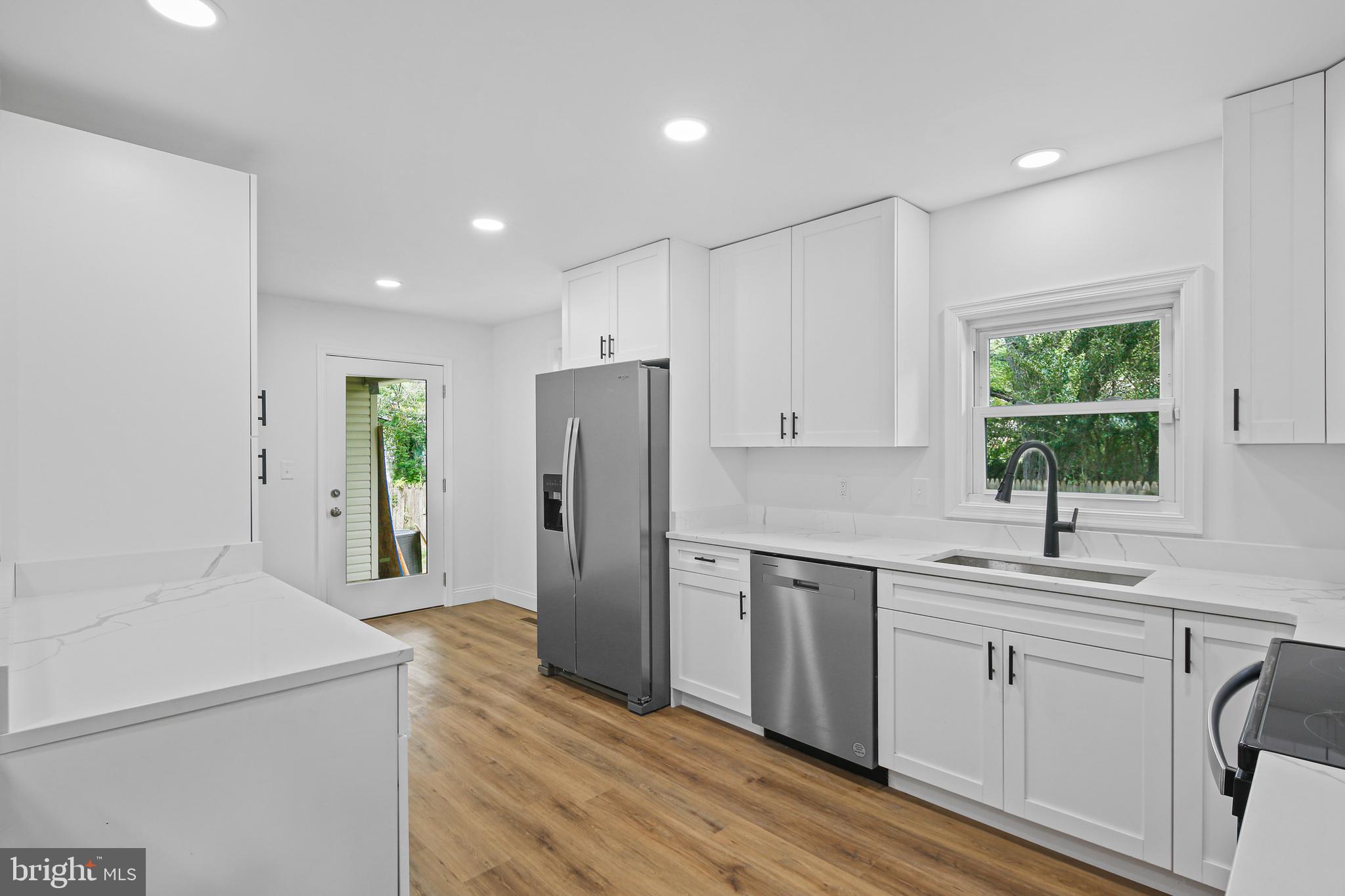 MARYLAND CITY - Residential