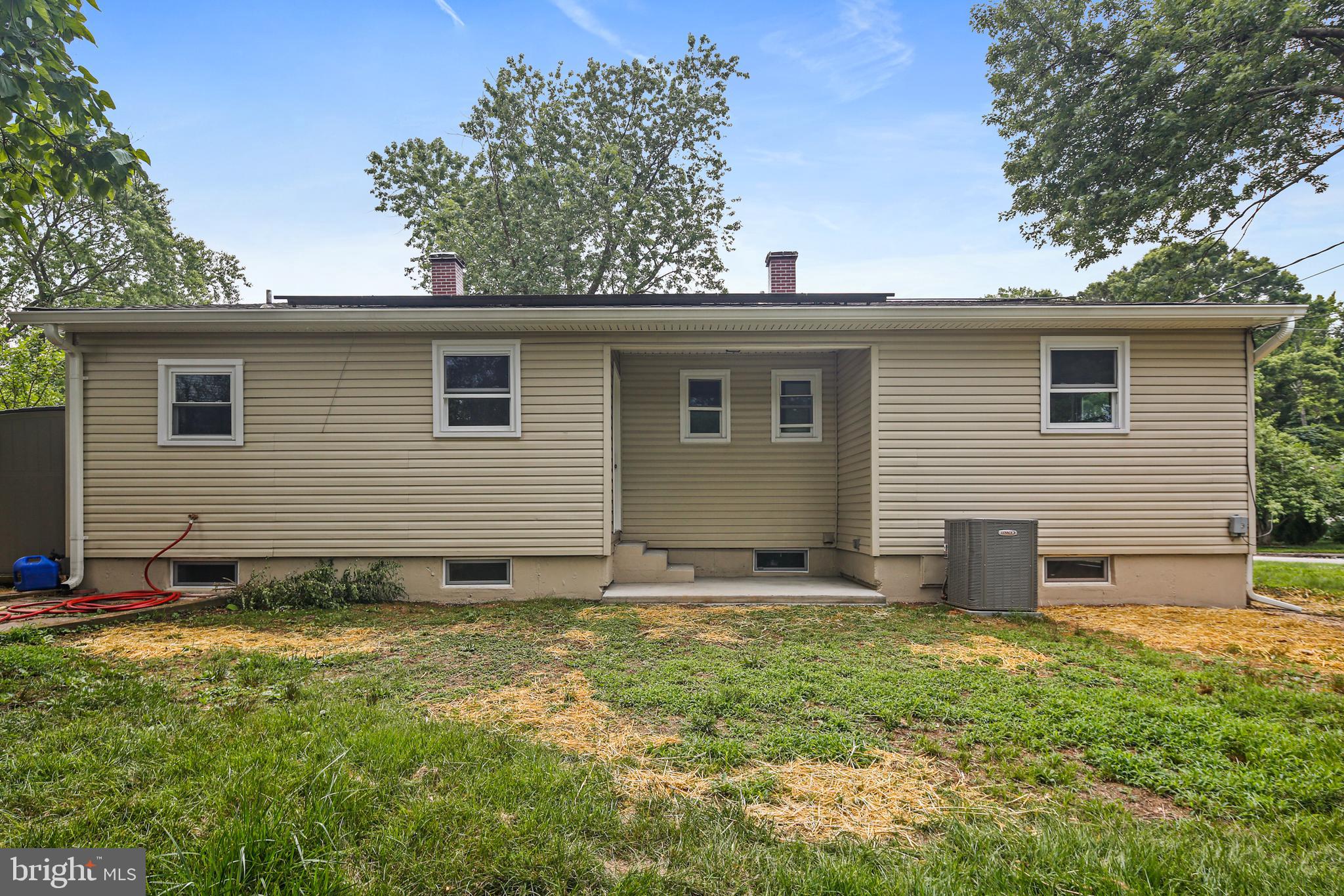 MARYLAND CITY - Residential