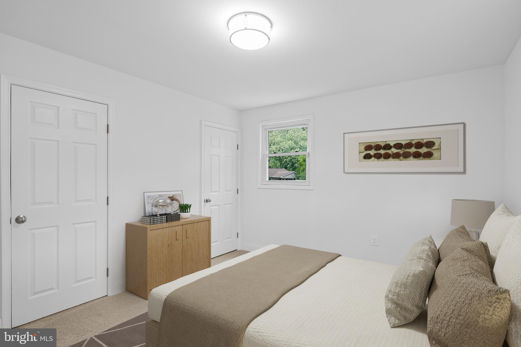 MARYLAND CITY - Residential