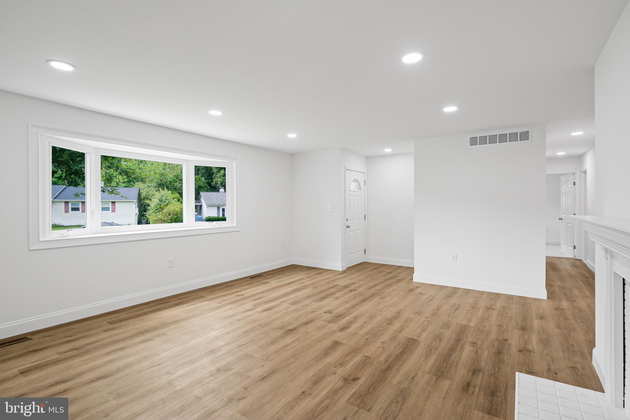 MARYLAND CITY - Residential