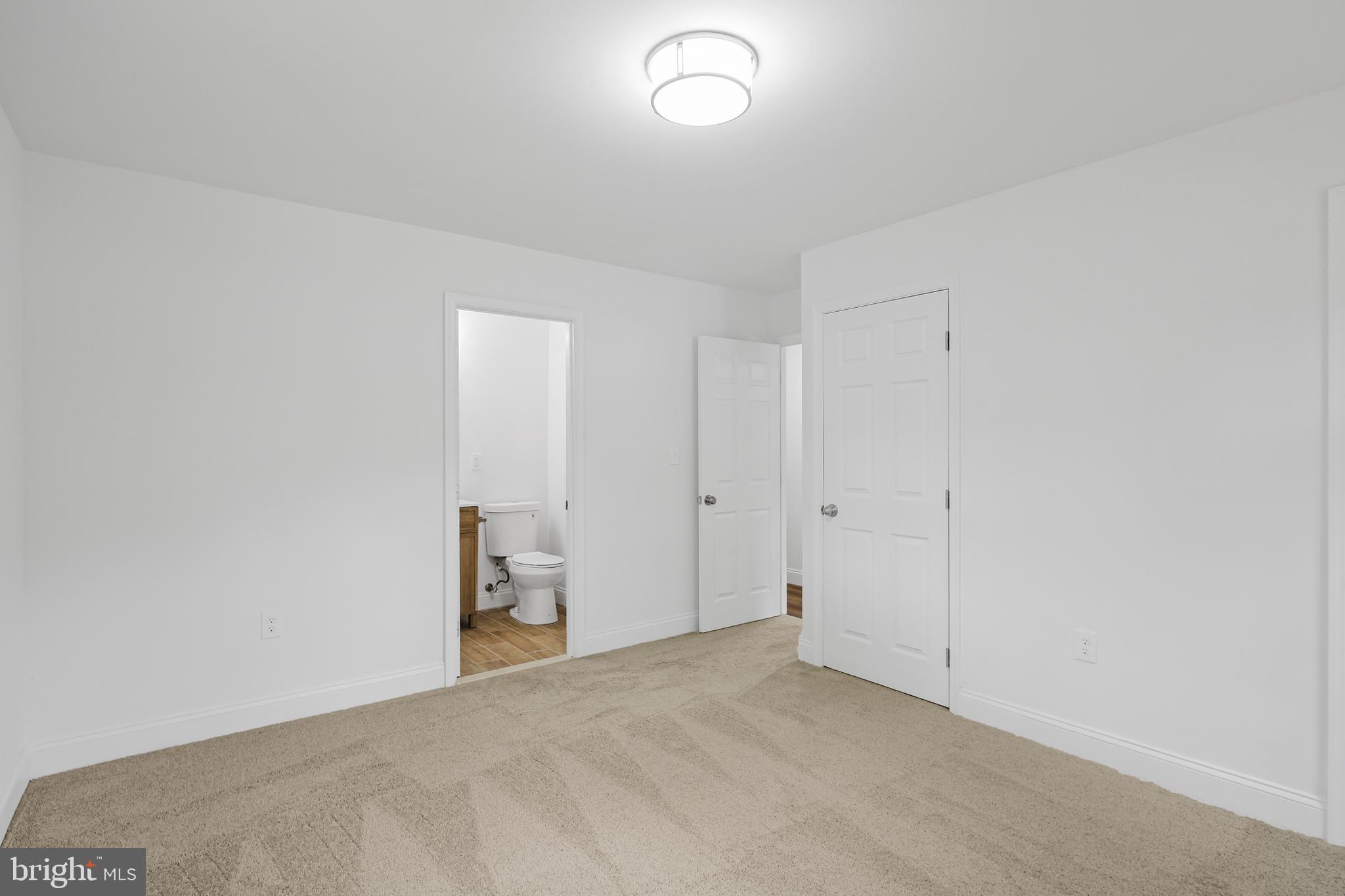 MARYLAND CITY - Residential