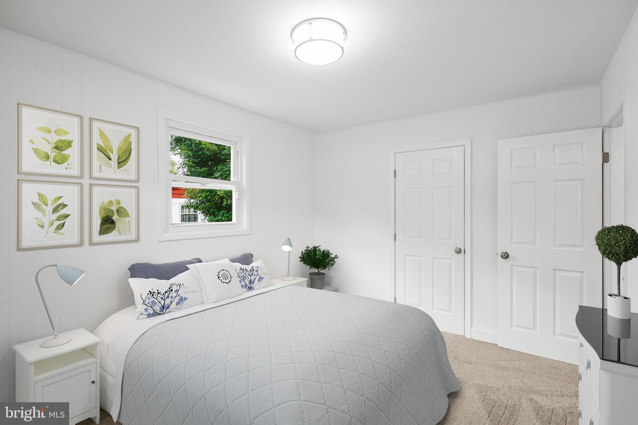 MARYLAND CITY - Residential