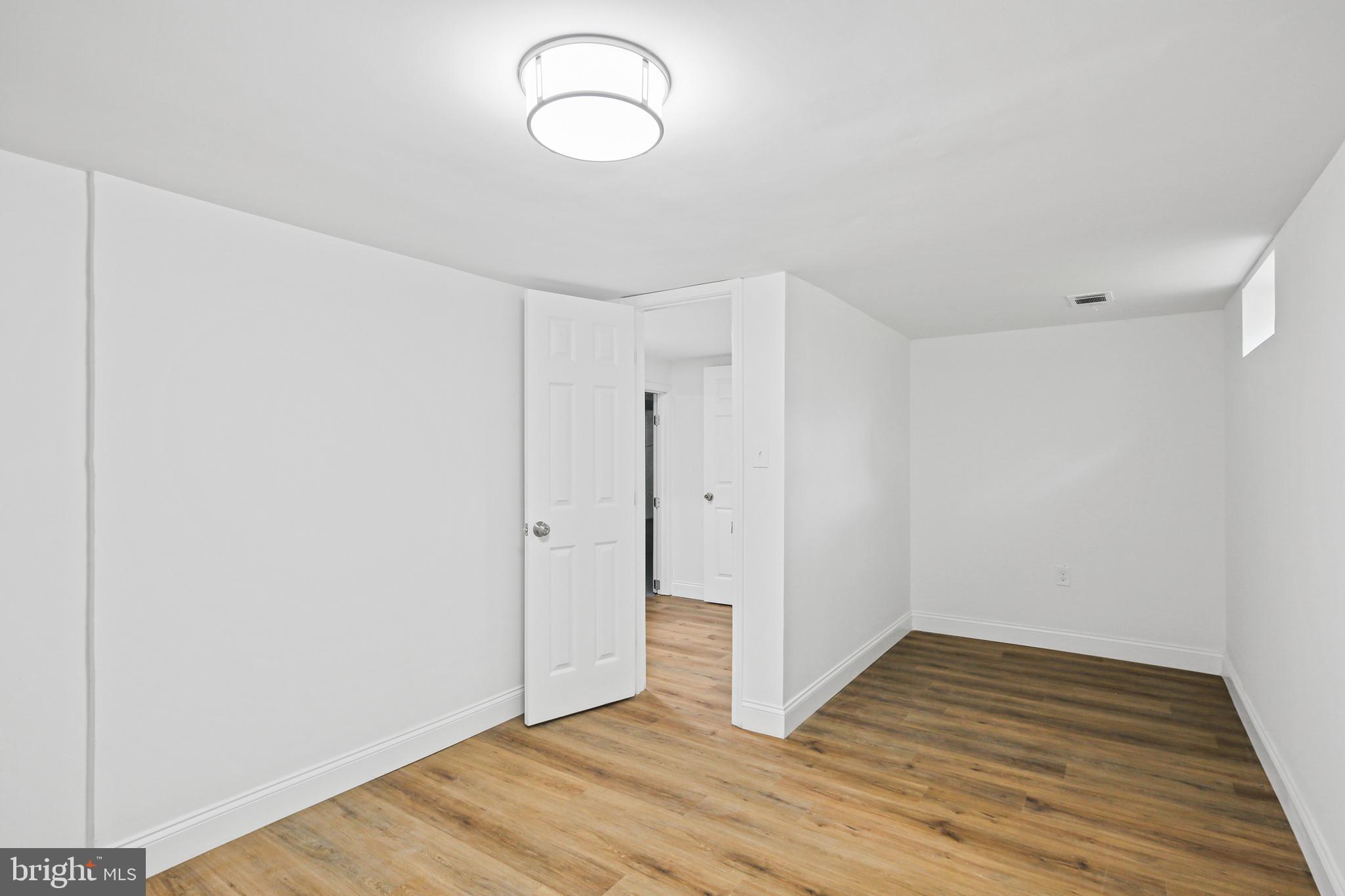 MARYLAND CITY - Residential