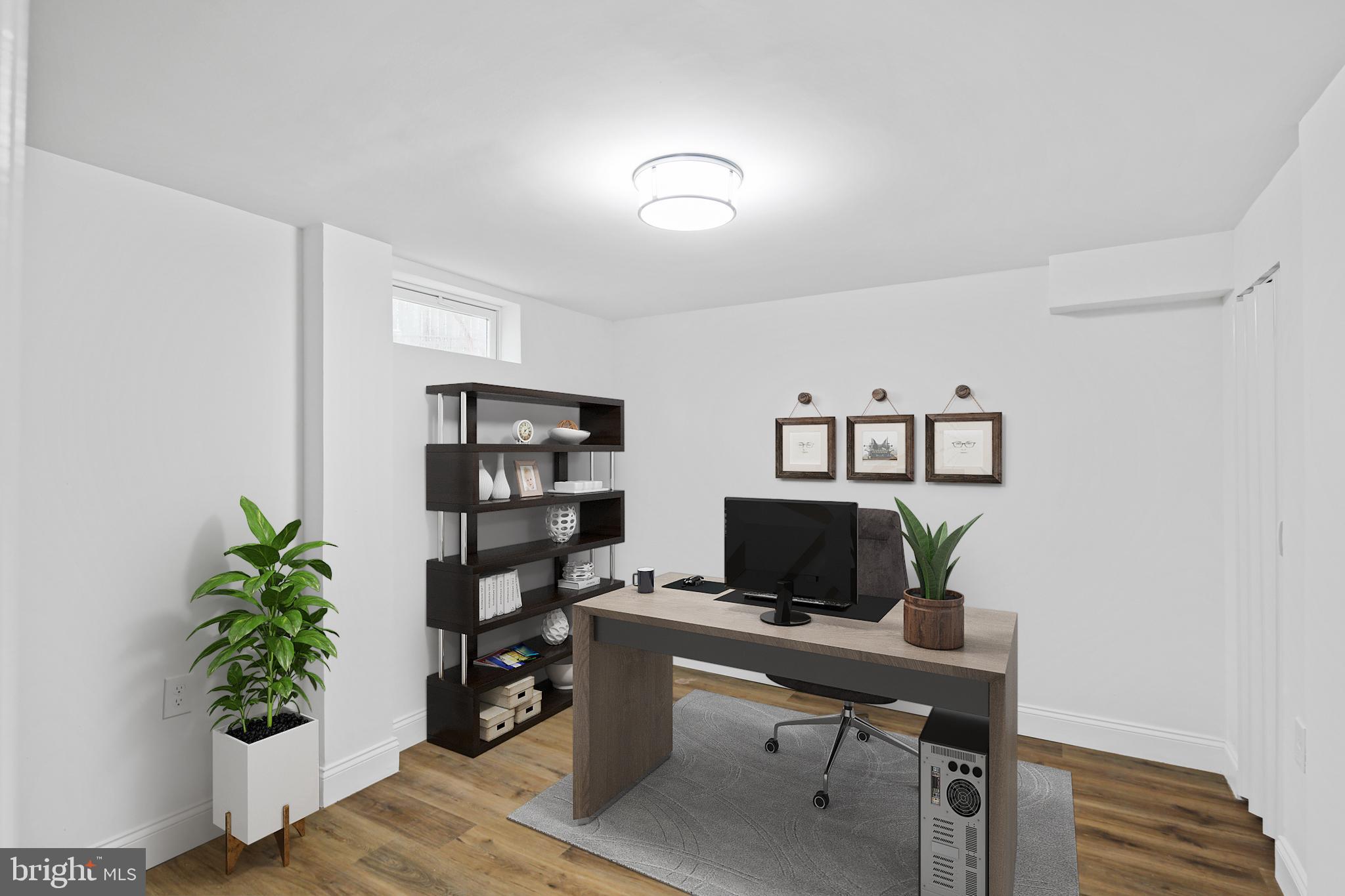 MARYLAND CITY - Residential