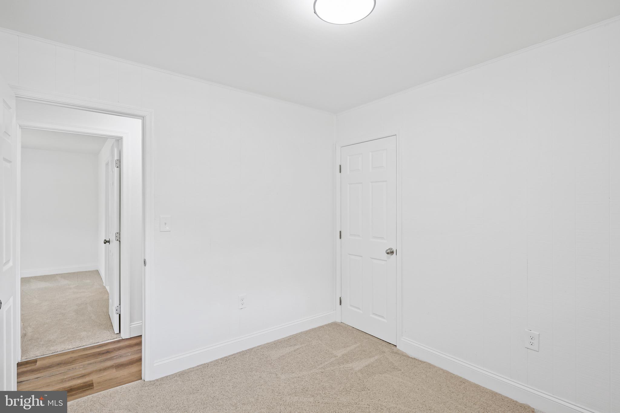 MARYLAND CITY - Residential