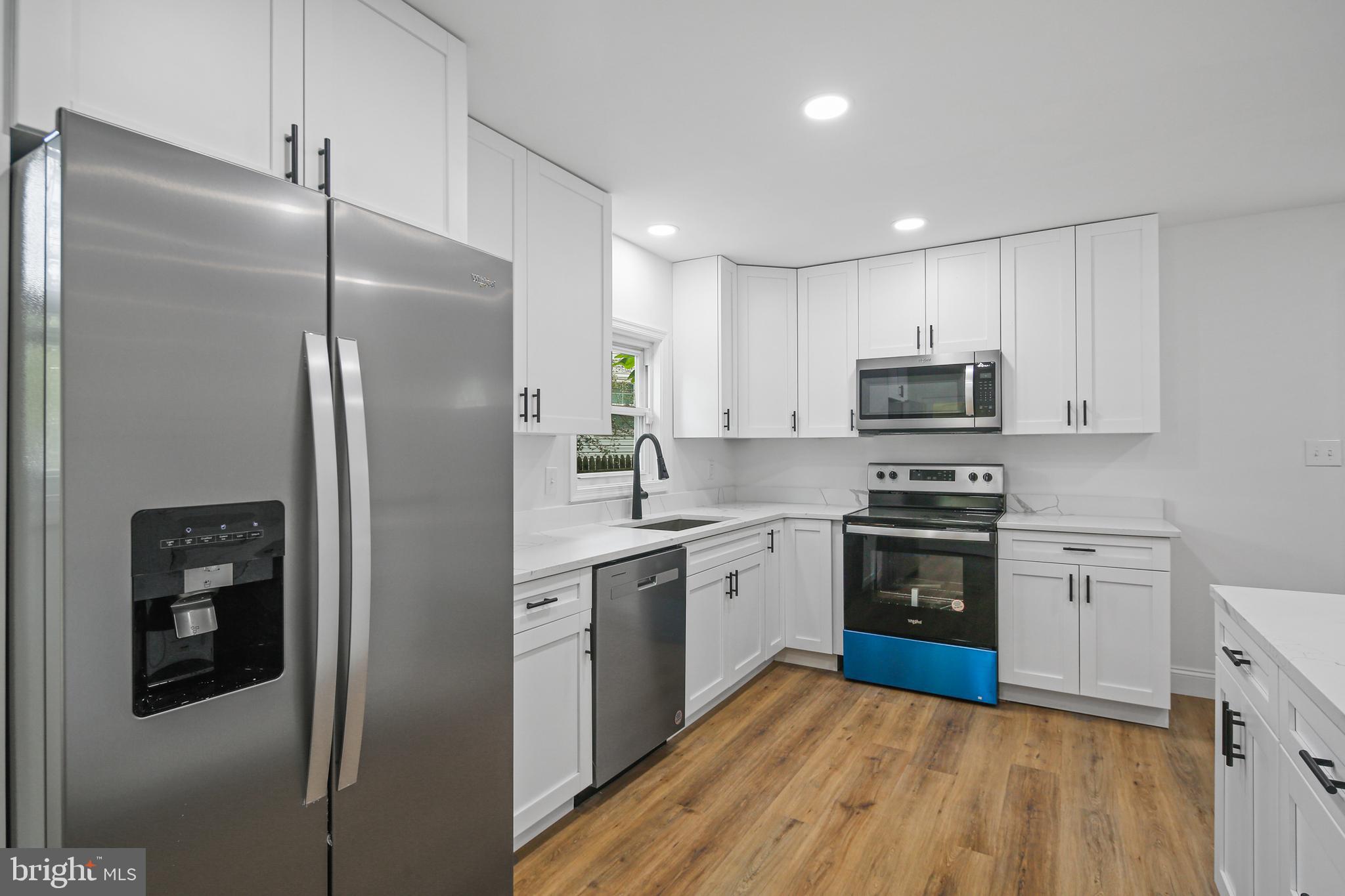 MARYLAND CITY - Residential