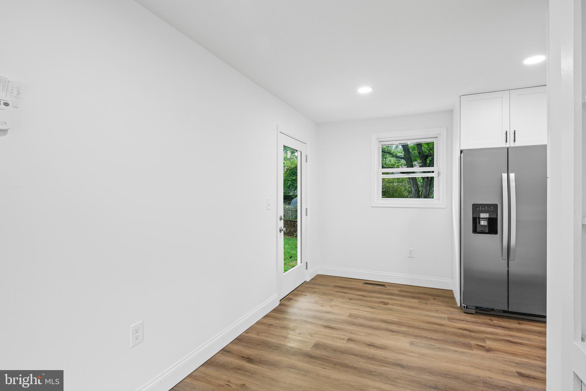 MARYLAND CITY - Residential