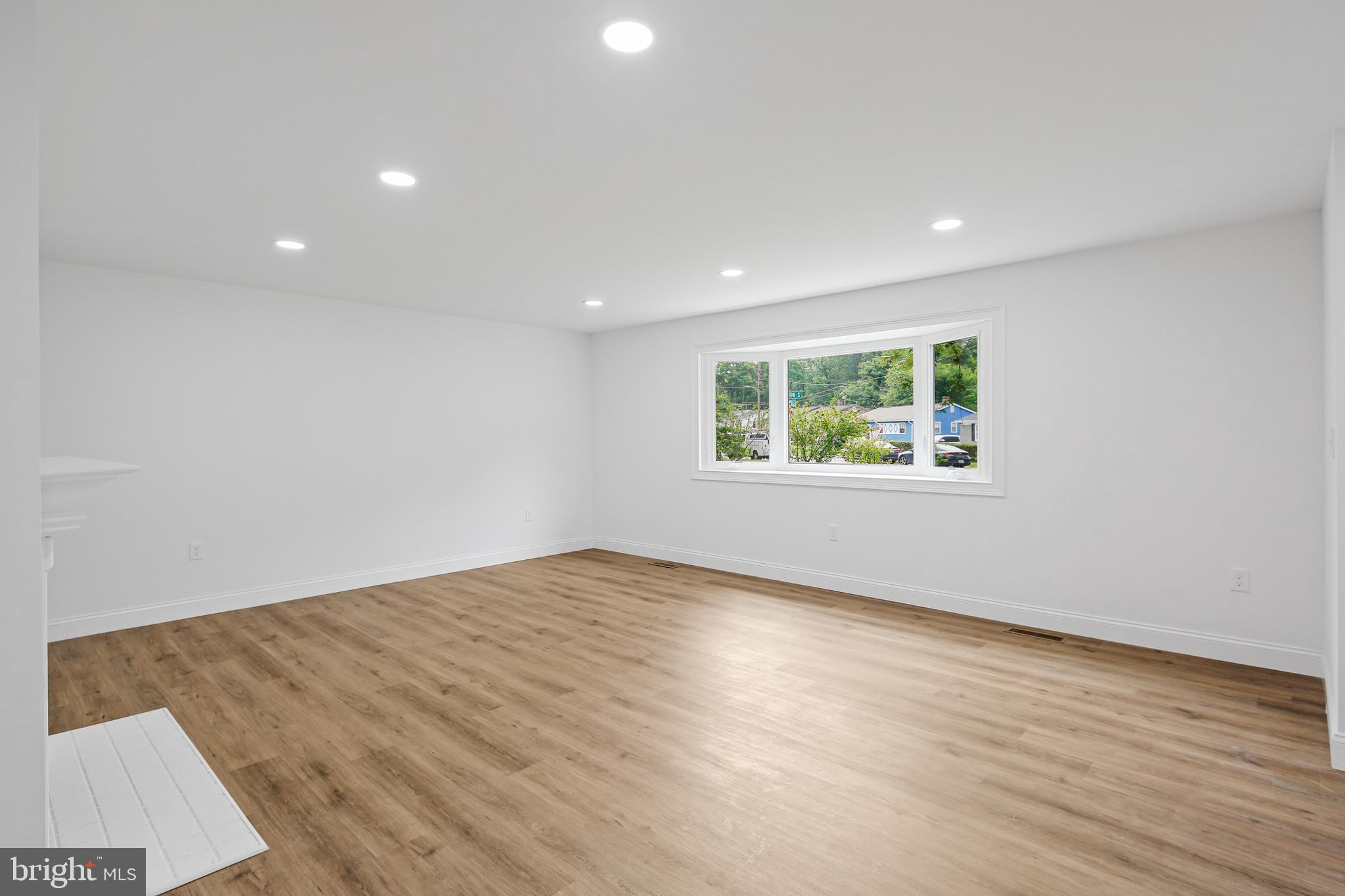 MARYLAND CITY - Residential