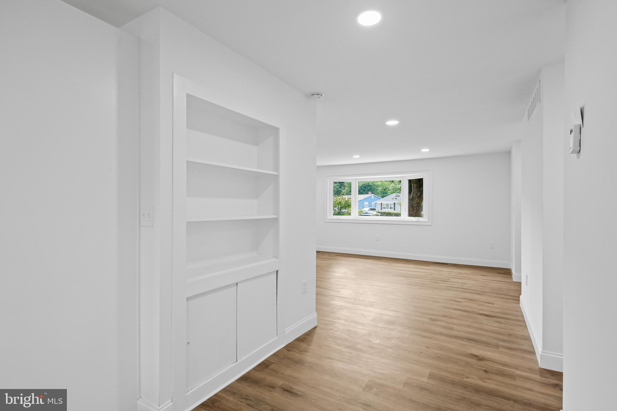 MARYLAND CITY - Residential