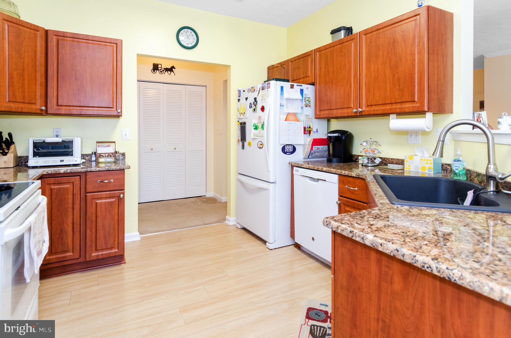 WINDSOR AT PERRY HALL FARMS - Residential