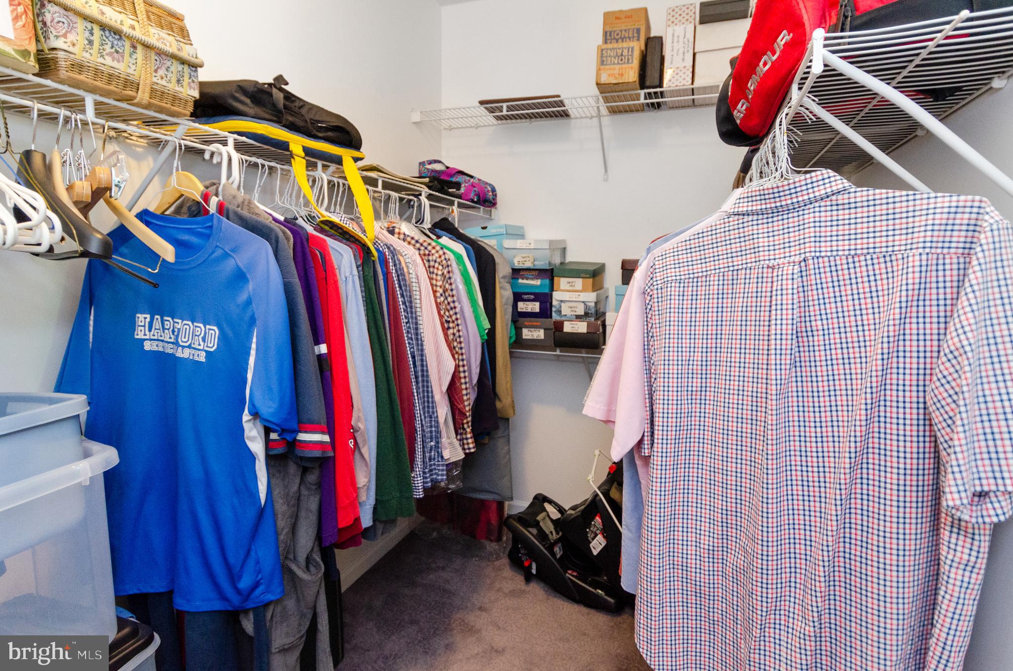 WINDSOR AT PERRY HALL FARMS - Residential