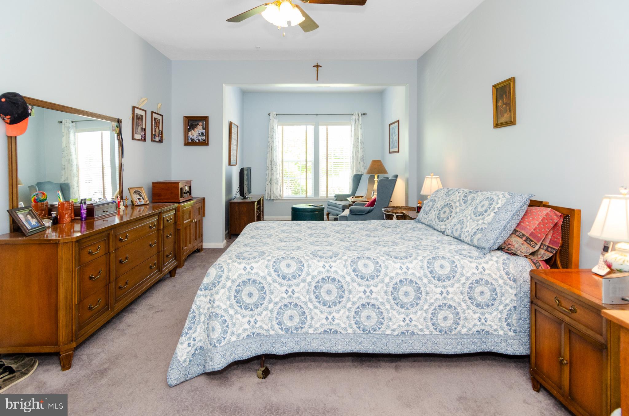 WINDSOR AT PERRY HALL FARMS - Residential