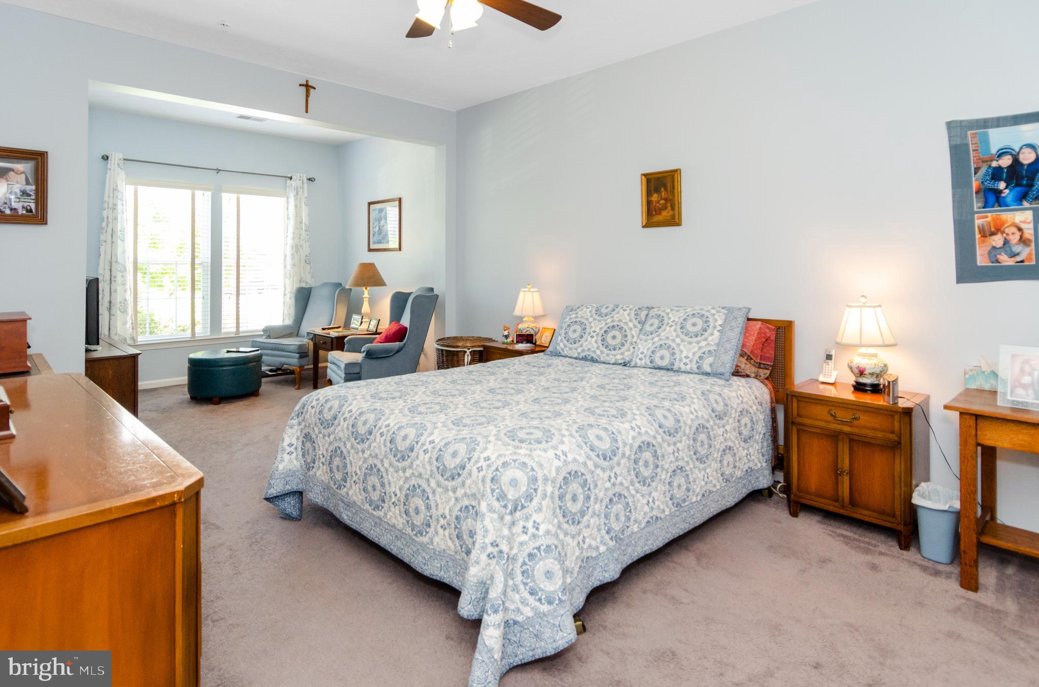 WINDSOR AT PERRY HALL FARMS - Residential