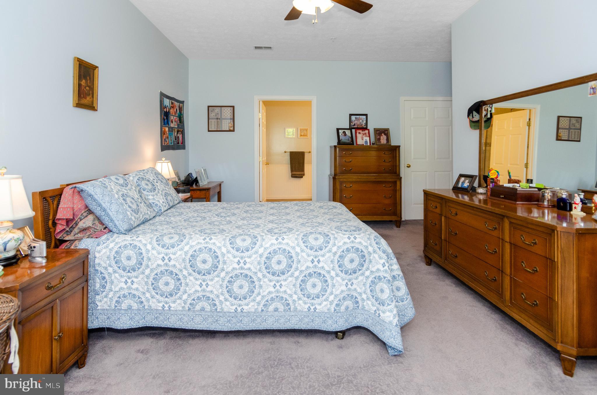 WINDSOR AT PERRY HALL FARMS - Residential