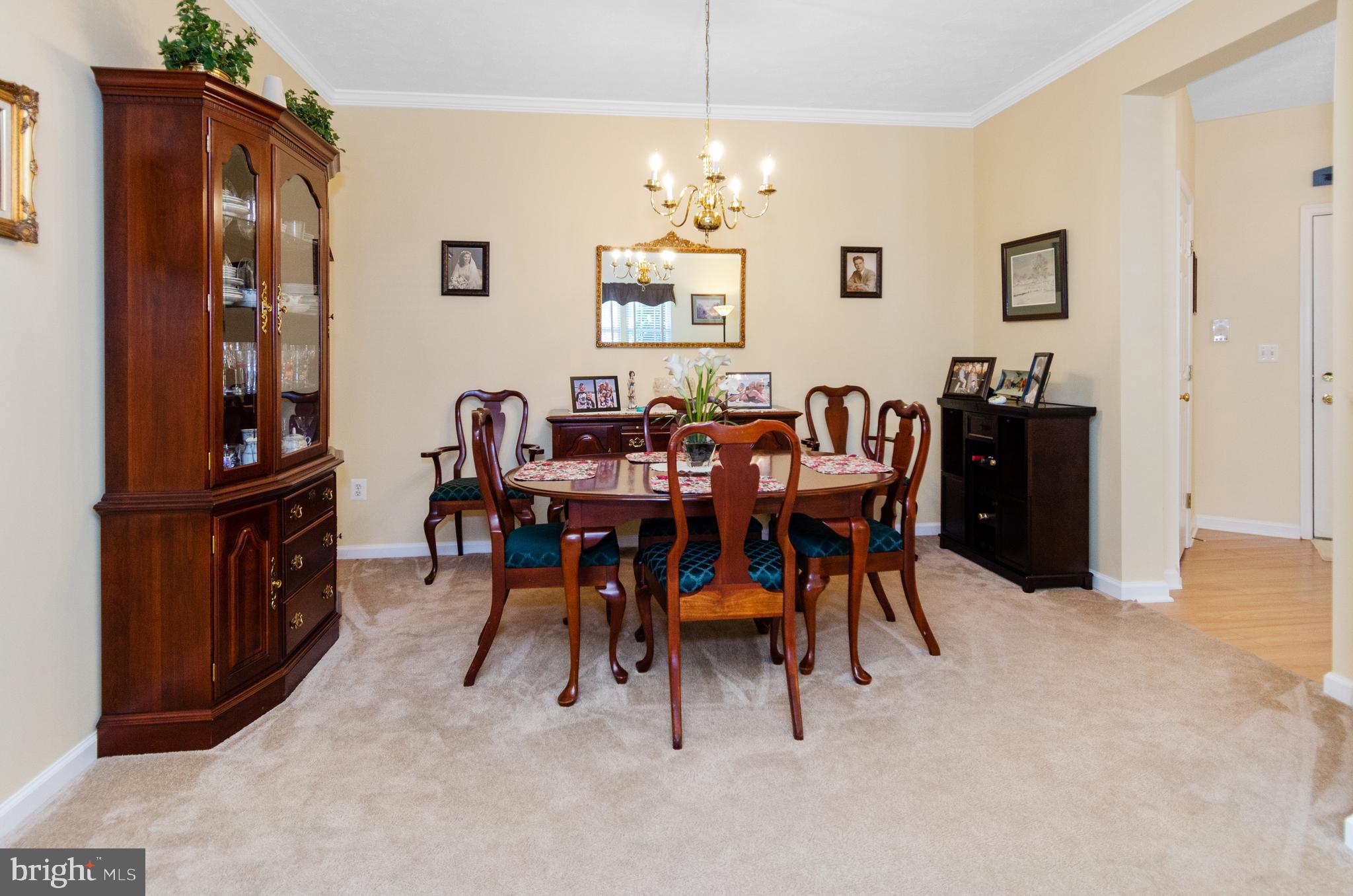 WINDSOR AT PERRY HALL FARMS - Residential