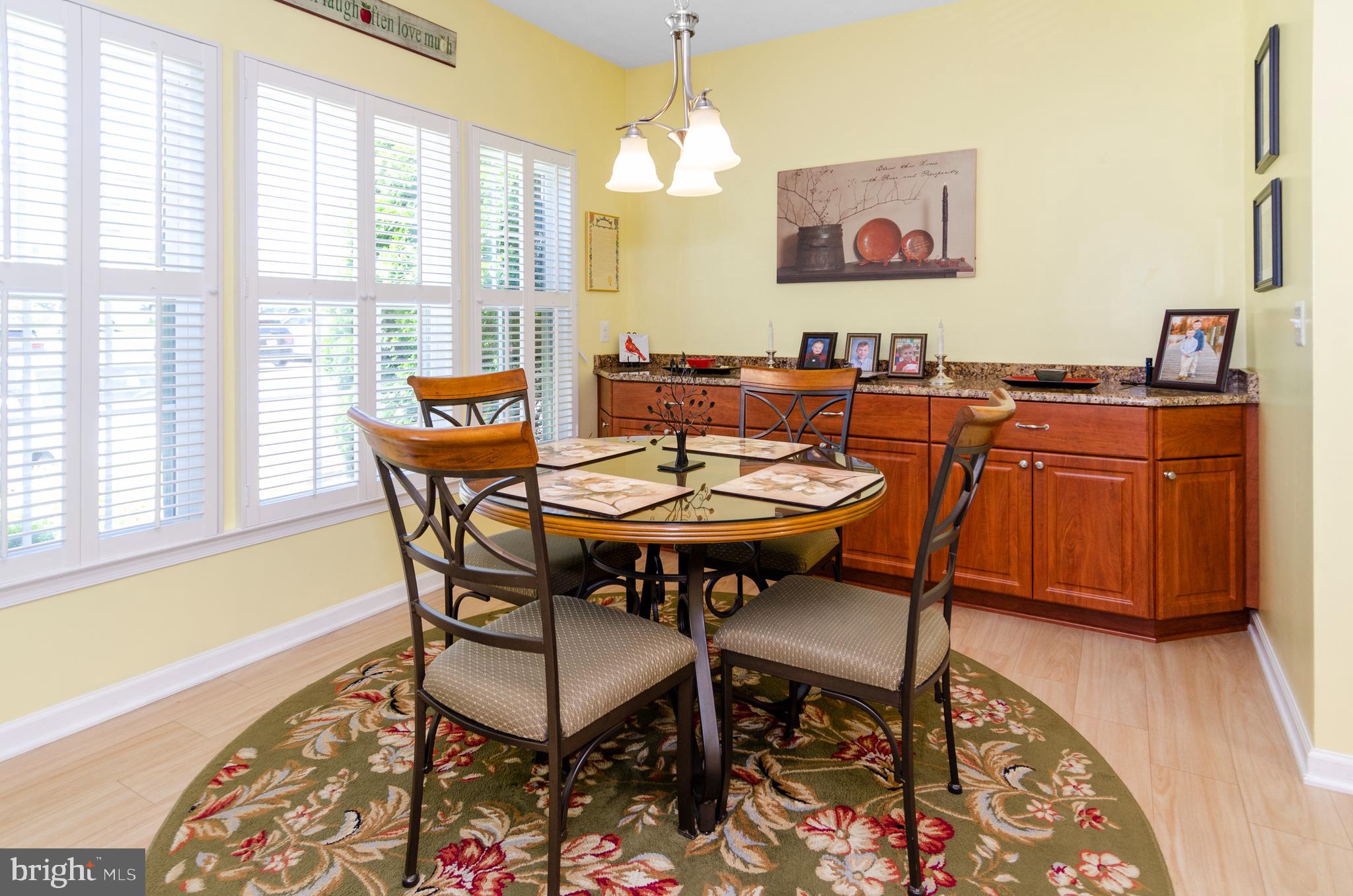 WINDSOR AT PERRY HALL FARMS - Residential