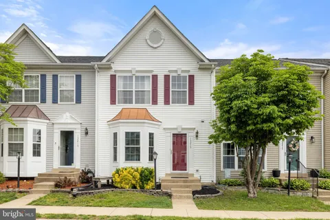 13215 Golders Green Place, Bristow, VA MLS: VAPW2093200