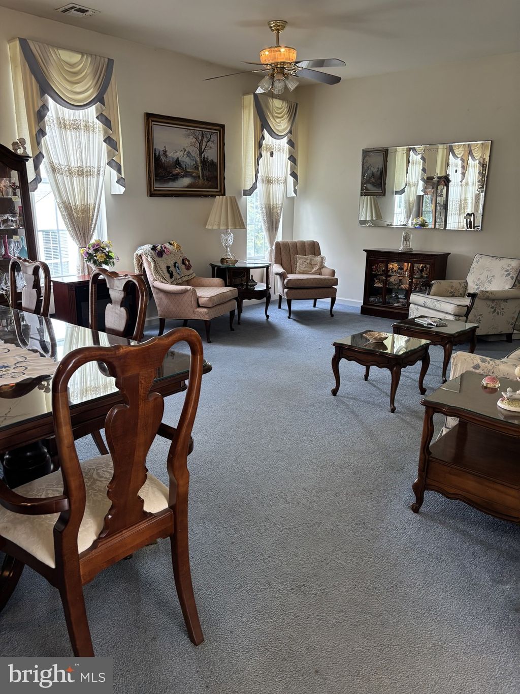 Photo of 2015 Hunt Master Lane, GLEN MILLS, PA 19342 (MLS # PADE2113806)