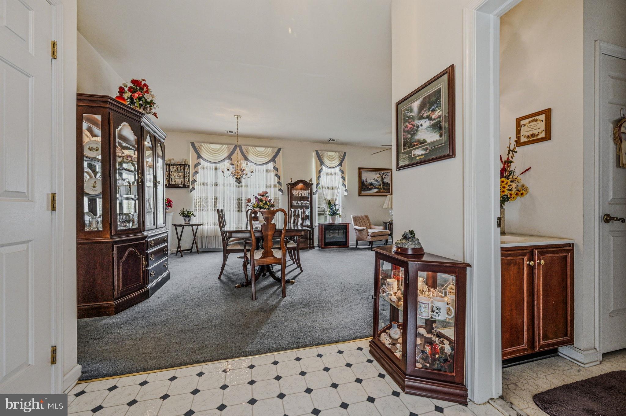 FOX HILL FARM - Residential