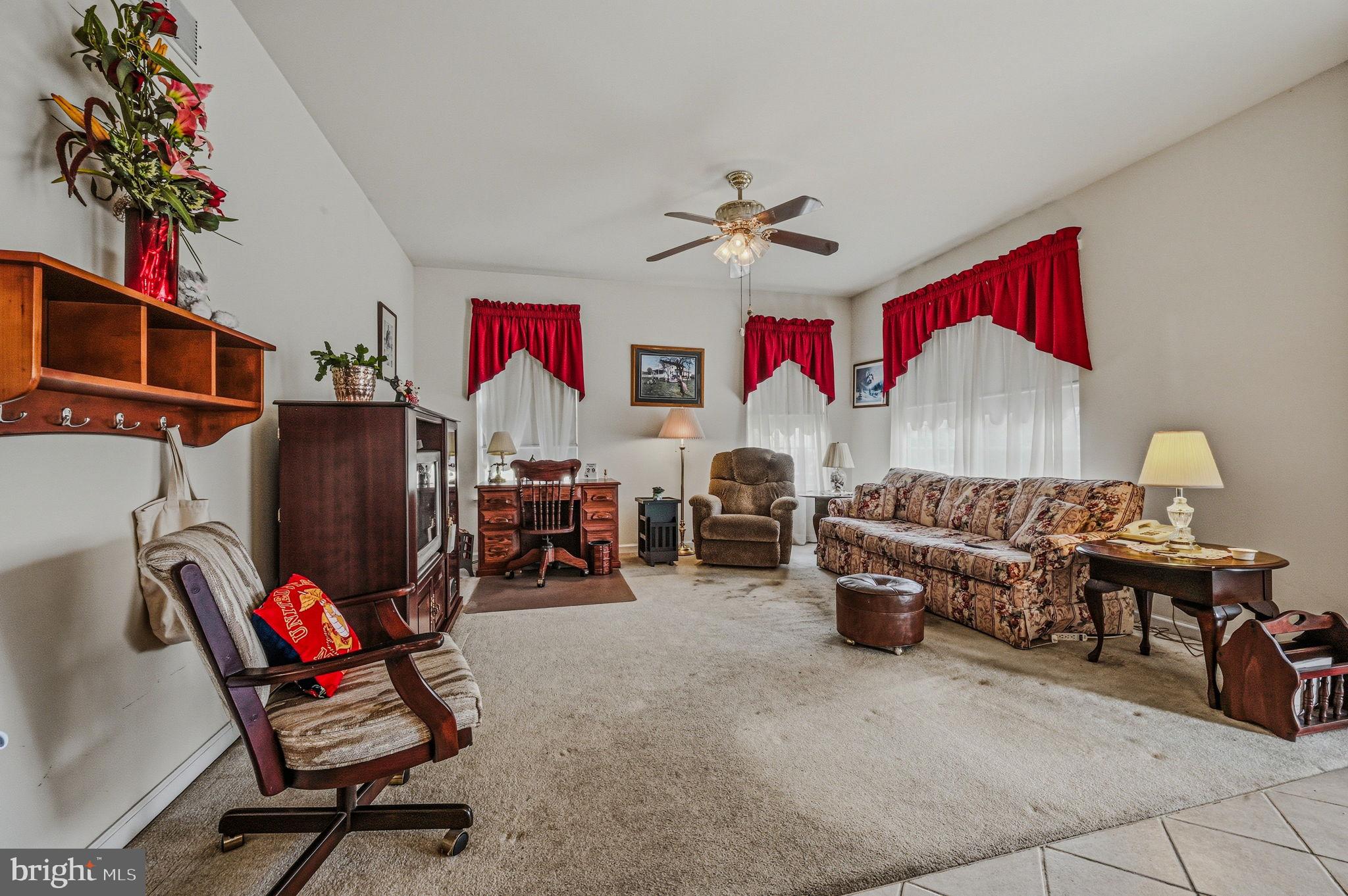 FOX HILL FARM - Residential