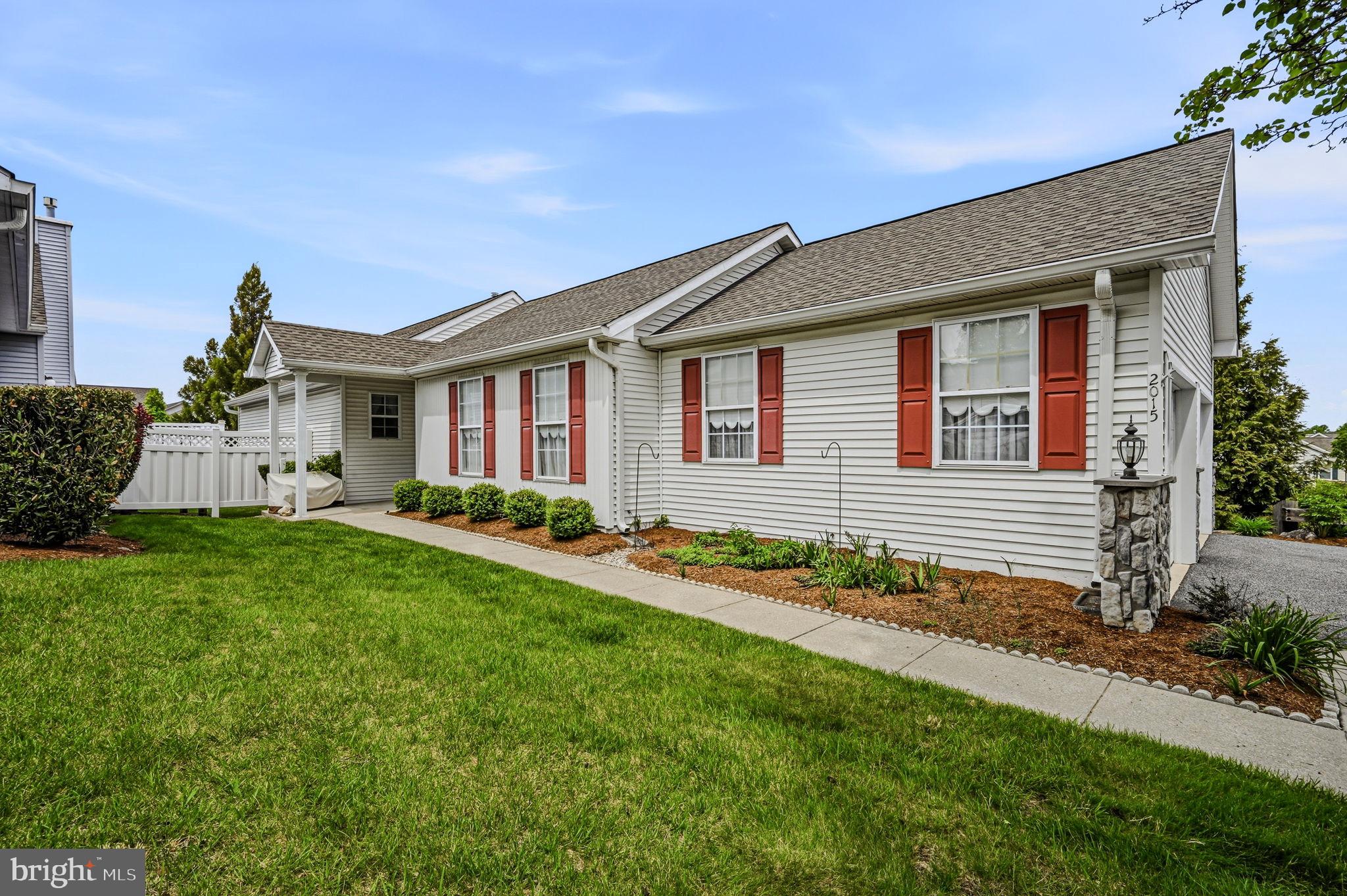 FOX HILL FARM - Residential